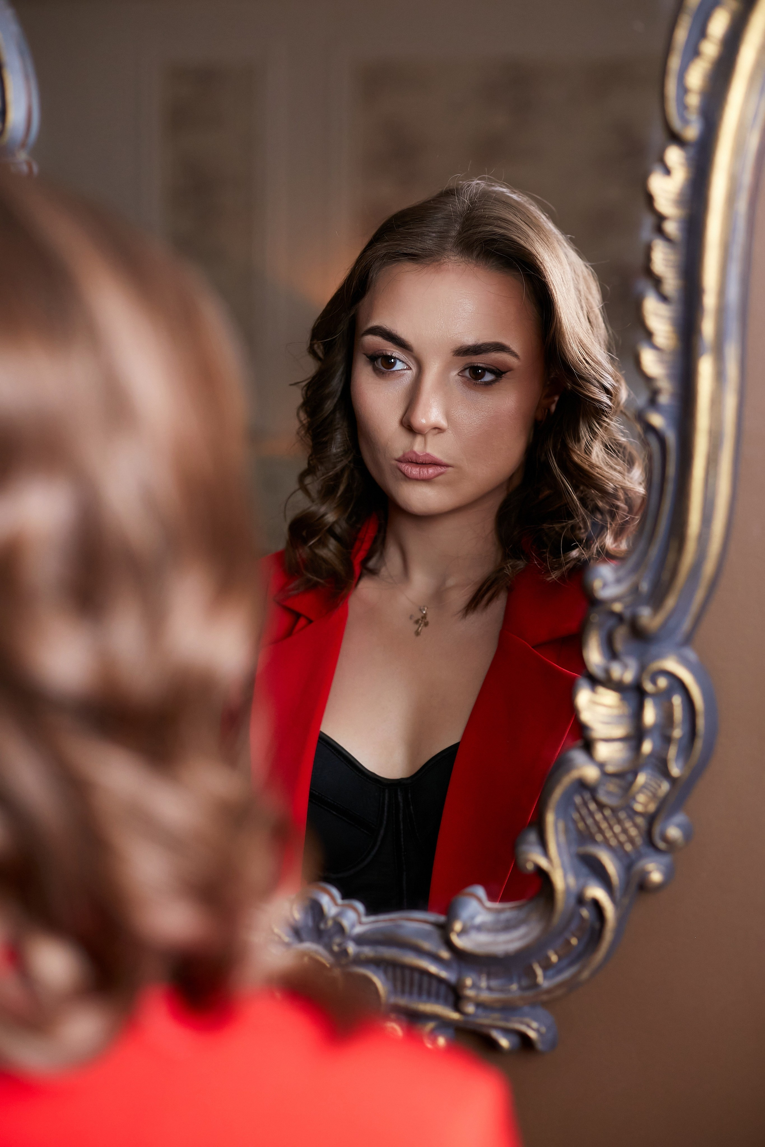 Вика в «Высоте». Свадебный и креативный фотограф в ЮФО