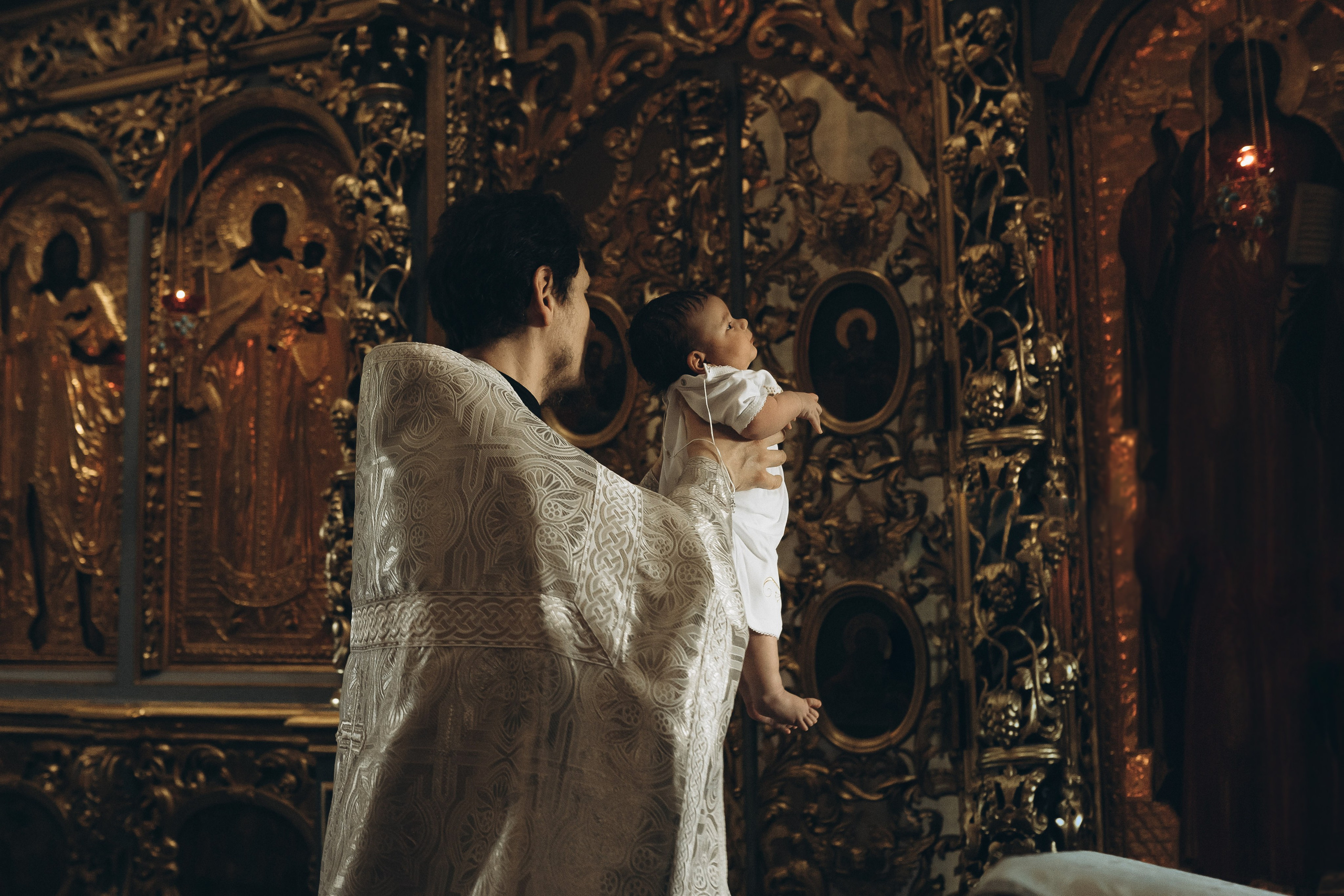 Семейный и детский фотограф в Москве Митенкова Мария