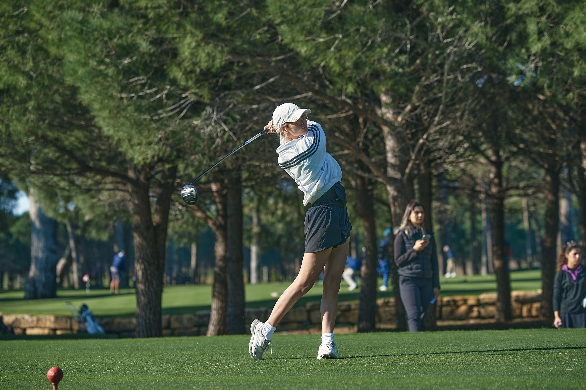 Turkey 2024. Академия гольфа NSU в Москве. Тренировки по гольфу для детей и взрослых, тренировки для новичков