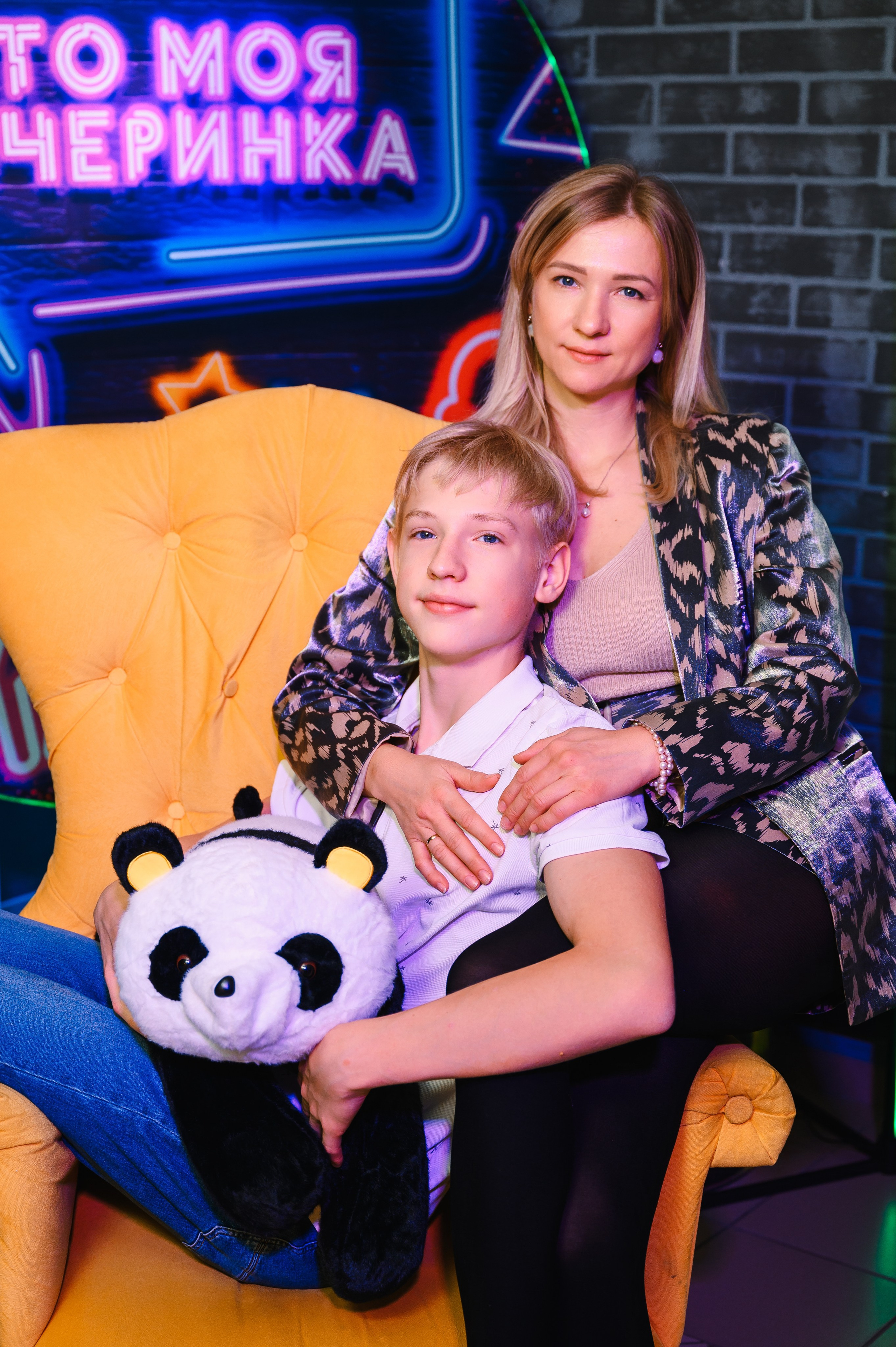 Мирославе 9 лет. Свадебный и просто хороший фотограф в Челябинске