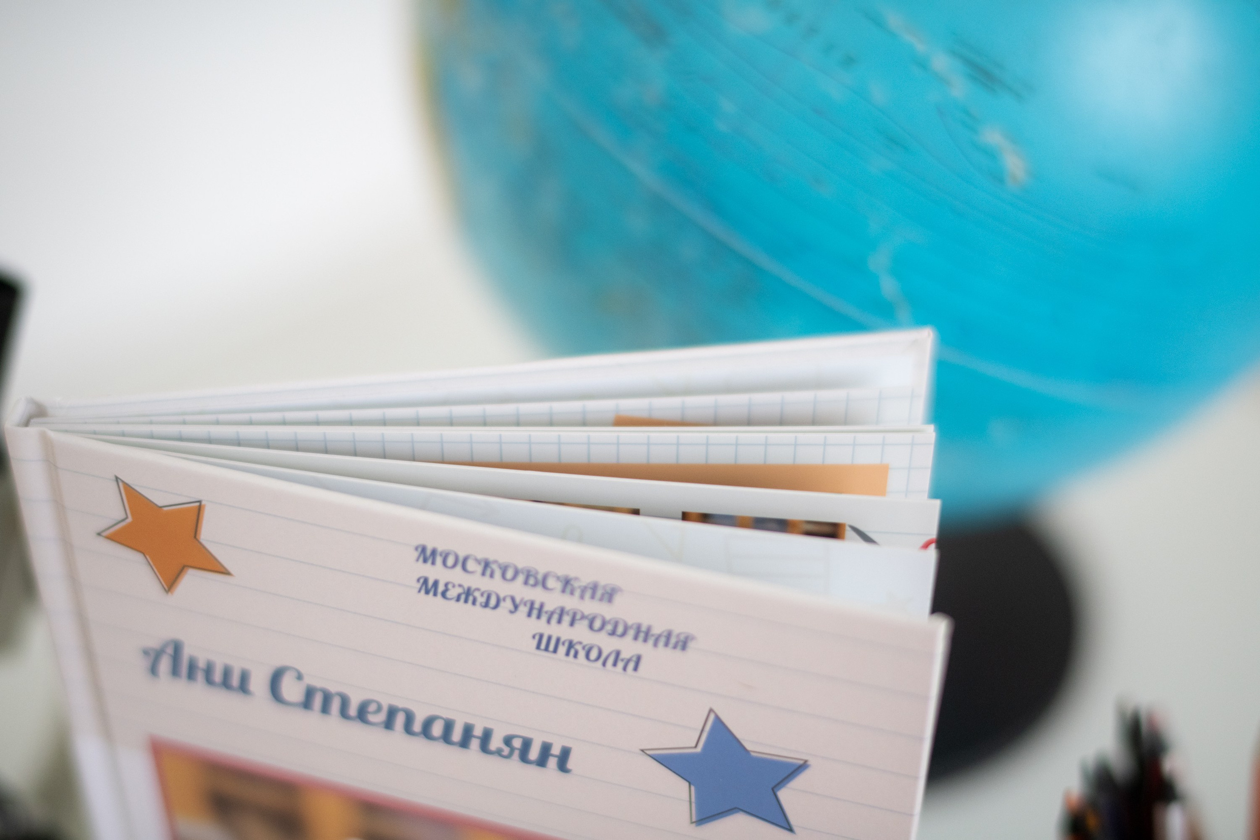 Плотные листы. Фотографии с душой. Фотограф Елена Паркер