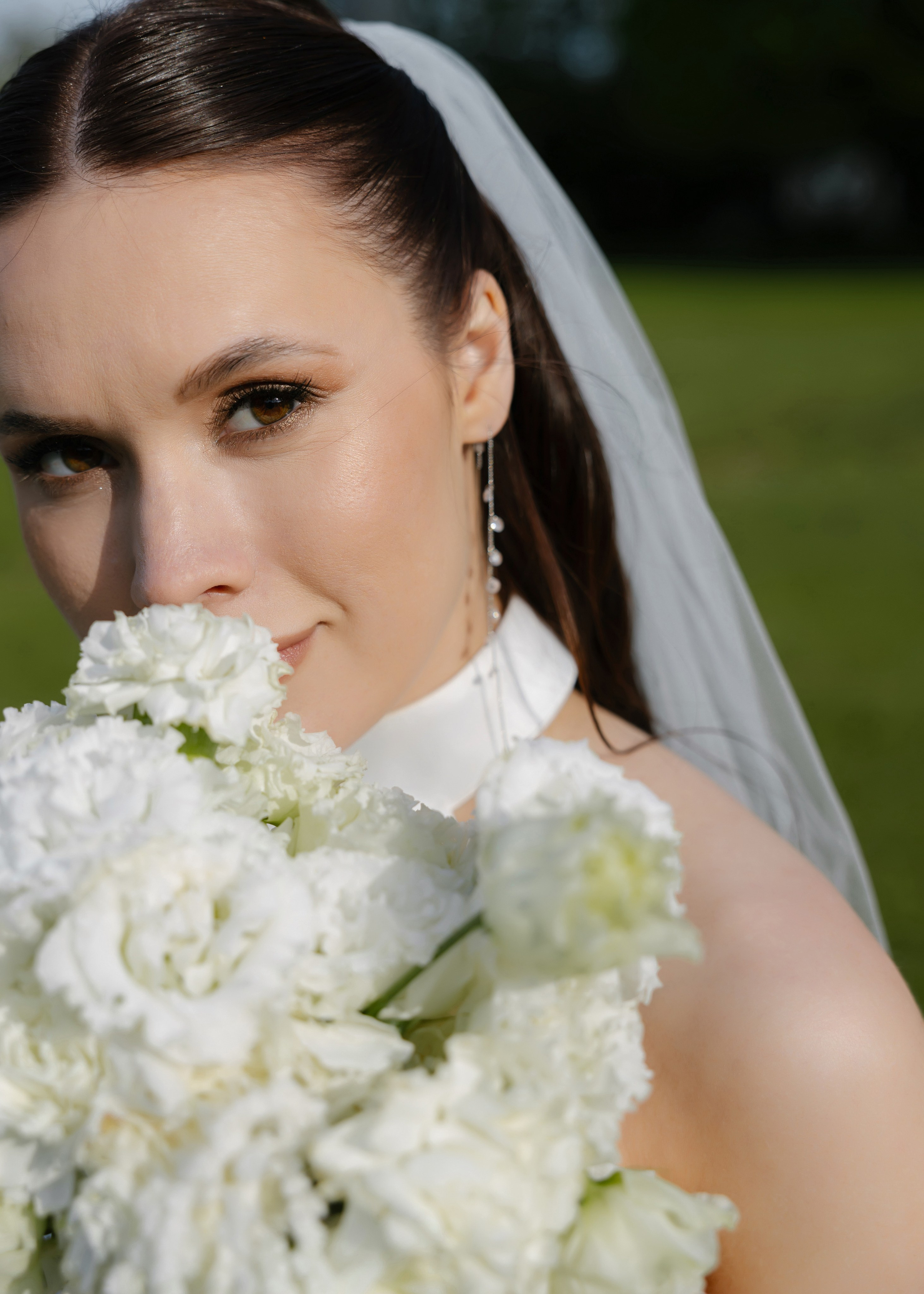 Свадьба для двоих. Свадебный фотограф в Калининграде Ольга Пасечник