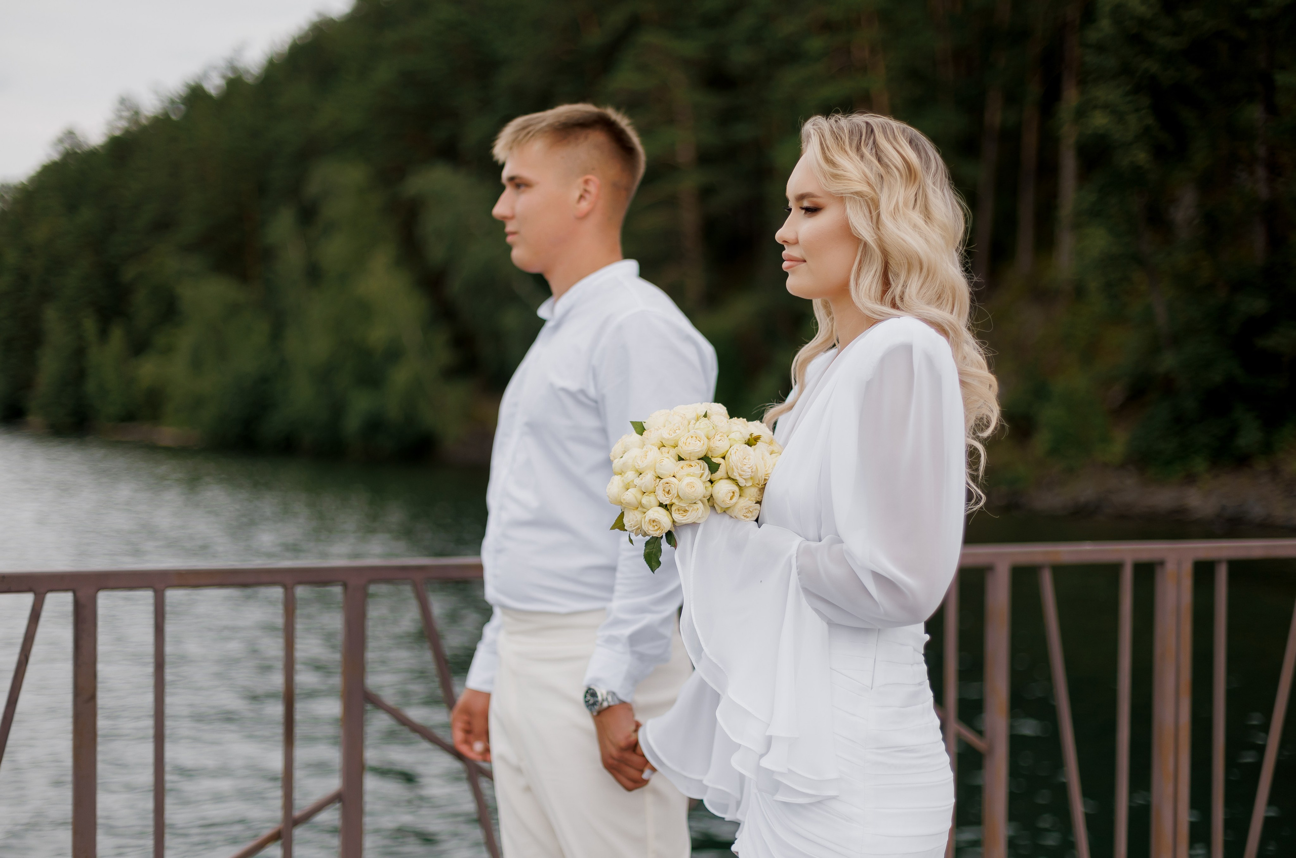 Егор и Виктория. Свадебный и портретный фотограф в Миассе Филиппенко Дарья