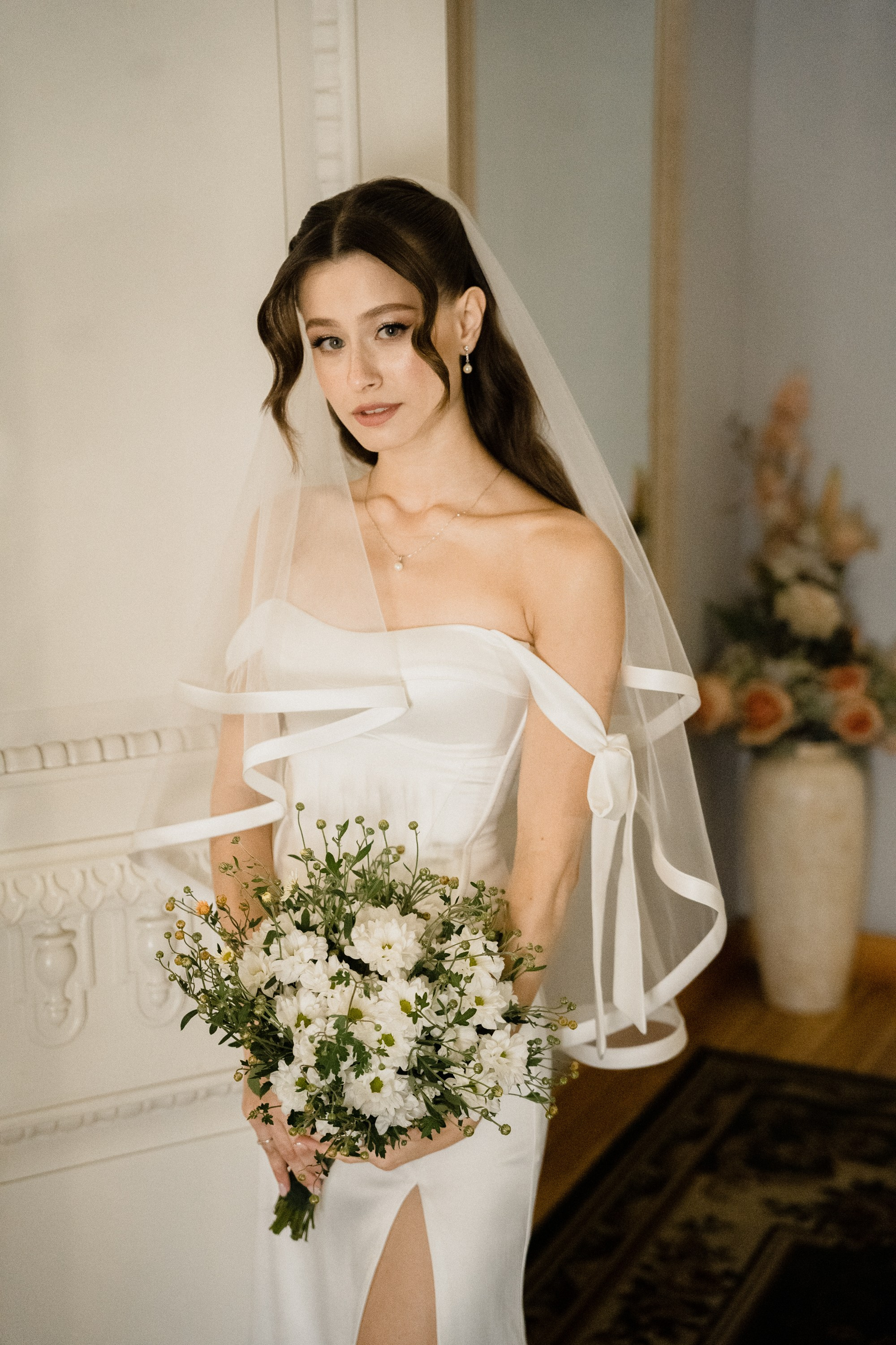 Ксения и Валерий. Фотограф Кощеева Дарья