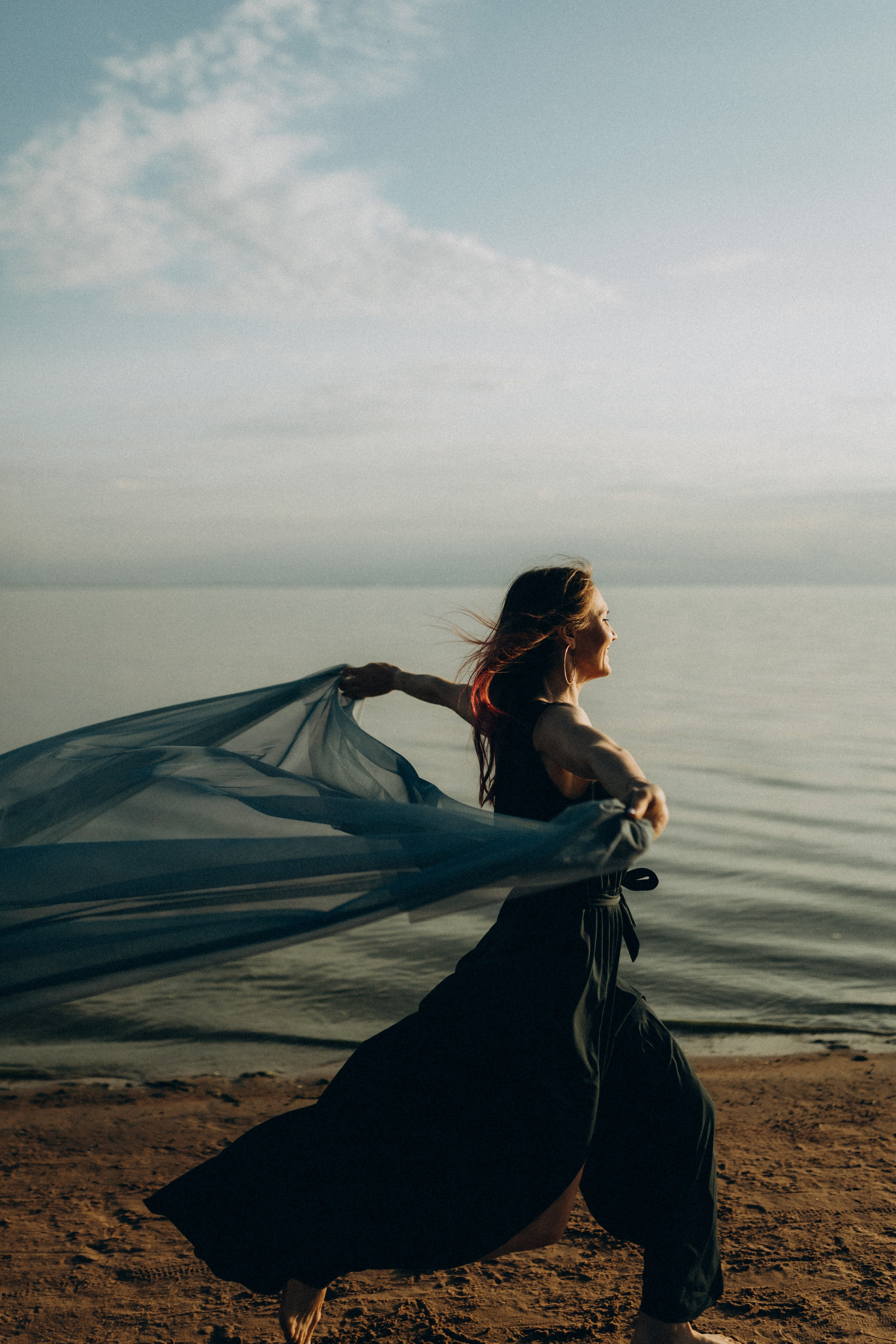 Алина. Женский и семейный фотограф в Санкт-Петербурге Ольга Сидорова