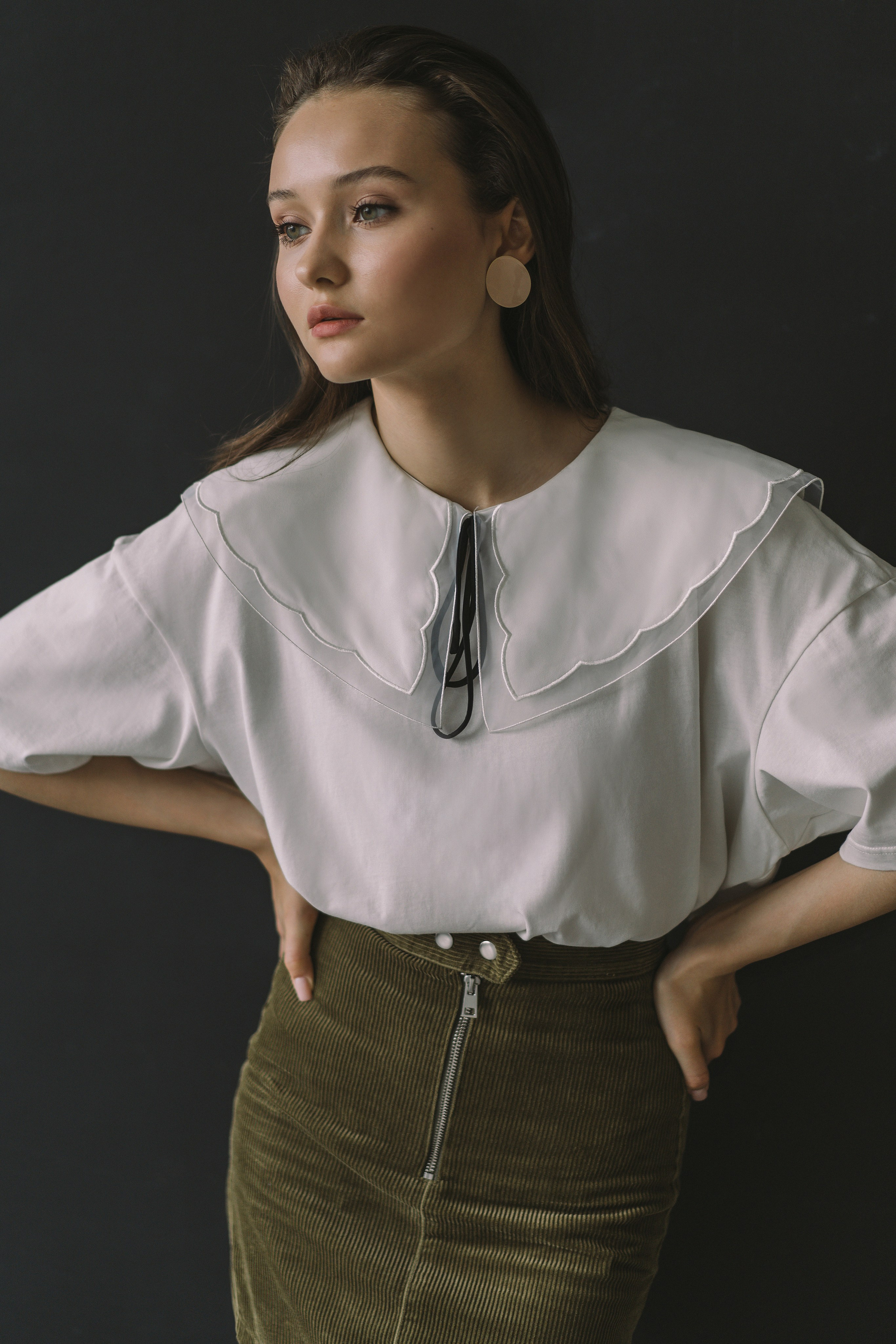 Lilia. Commercial photographer Natalia Bychkova