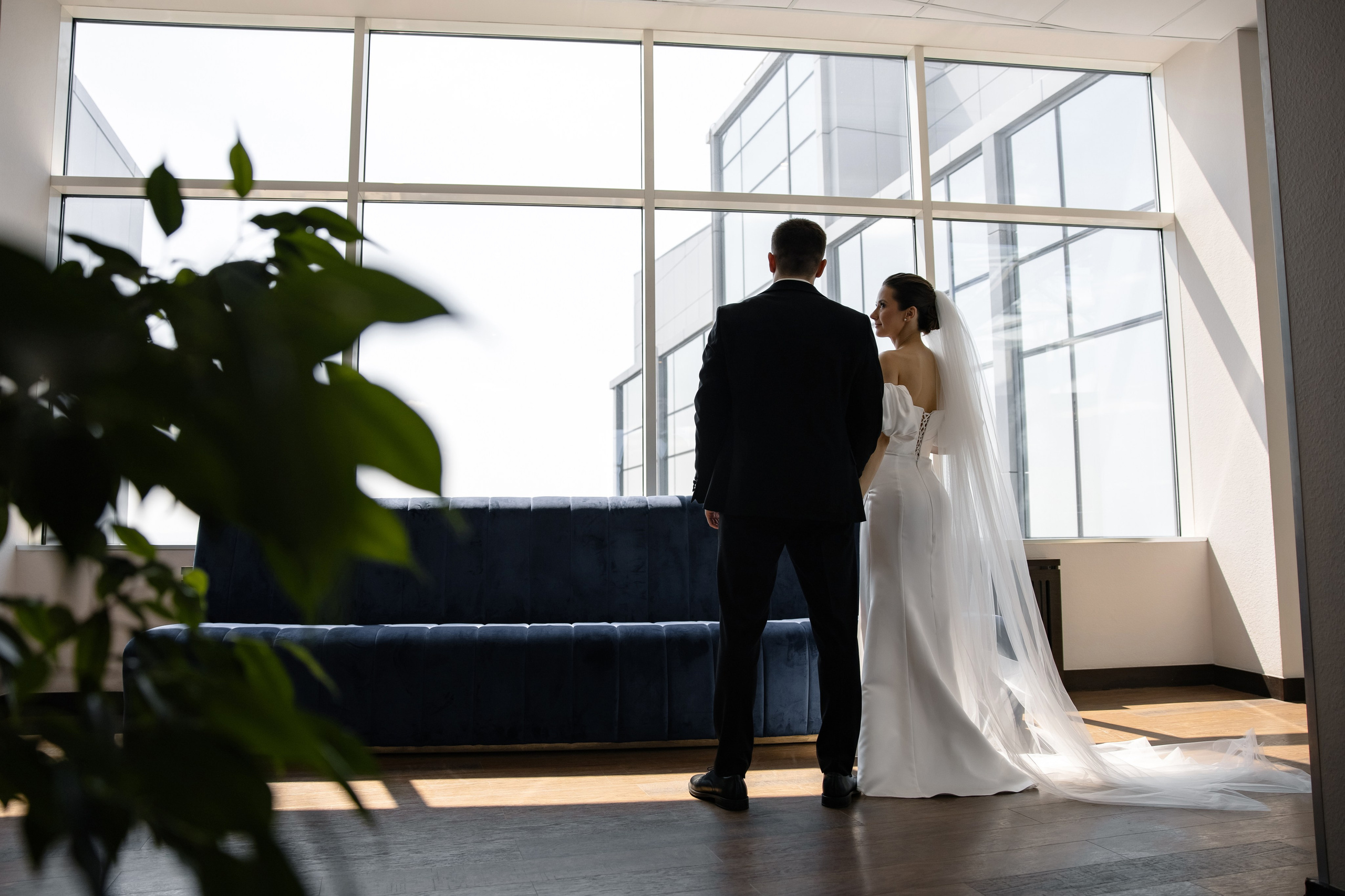 Артём и Валерия. Свадебный и семейный фотограф Краснодар, Юлия Потопахина