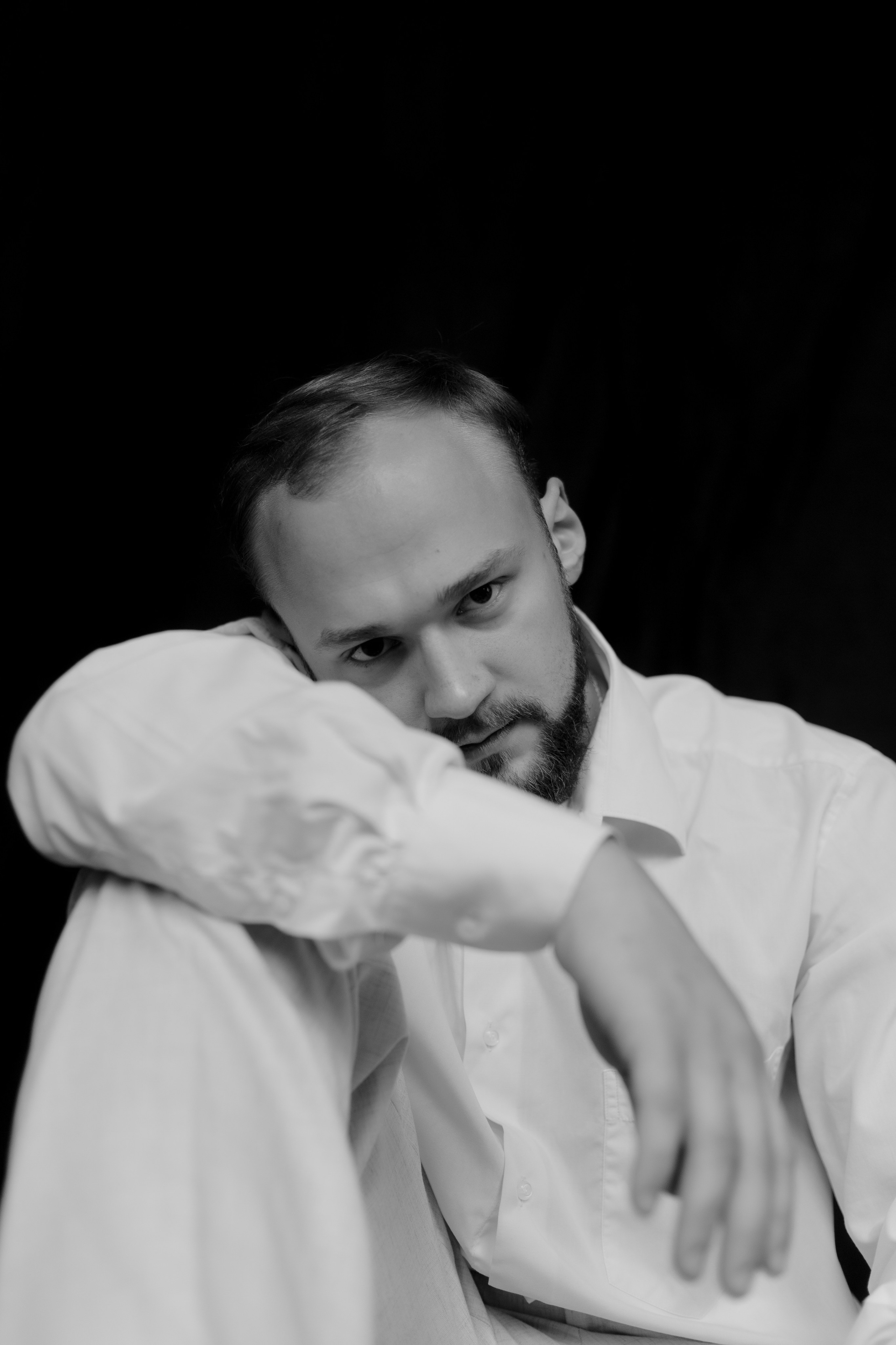 Пак 2 — Мир зеленого цвета. Портретный и свадебный фотограф в Перми Ная Моложенко