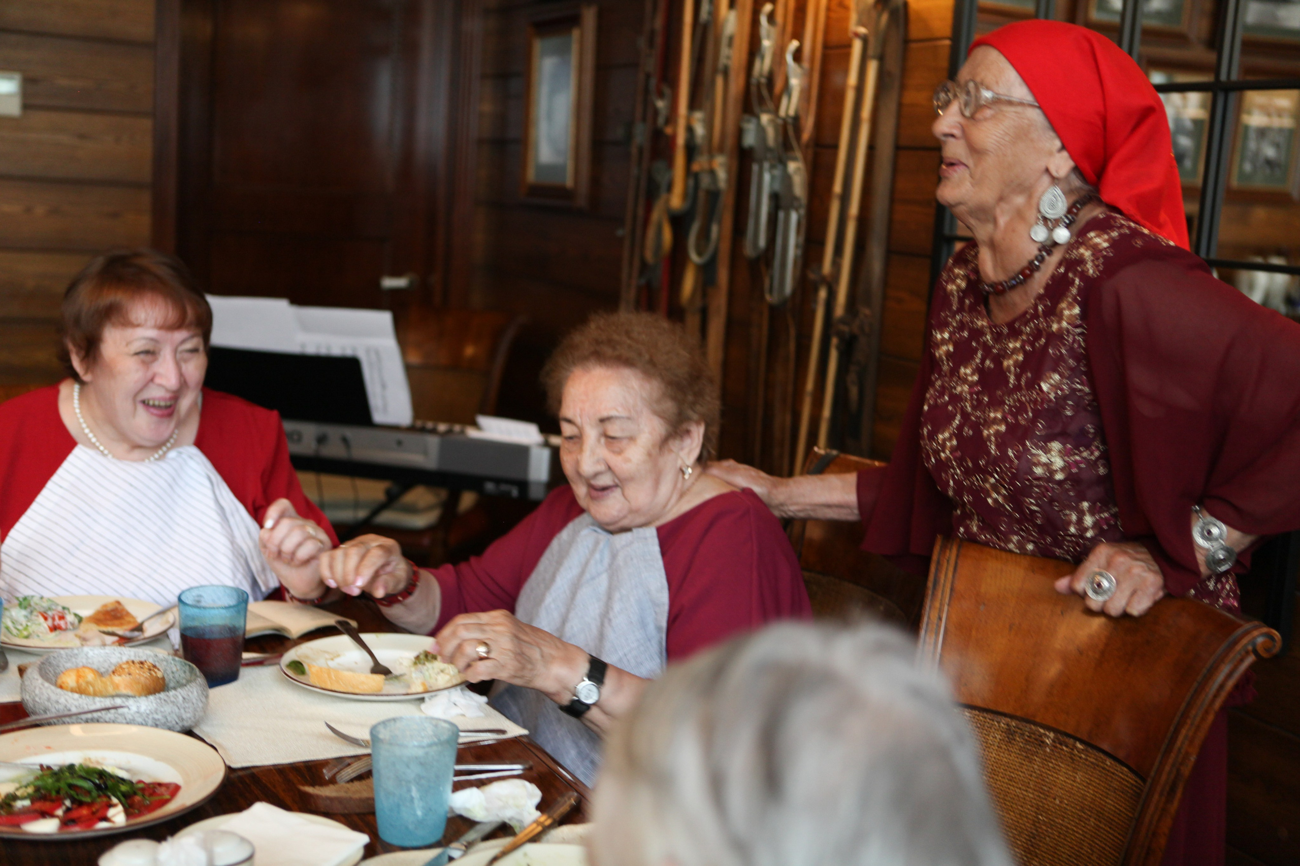 Хозяин Тайги. Фотограф Дарья Локотко в Красноярске