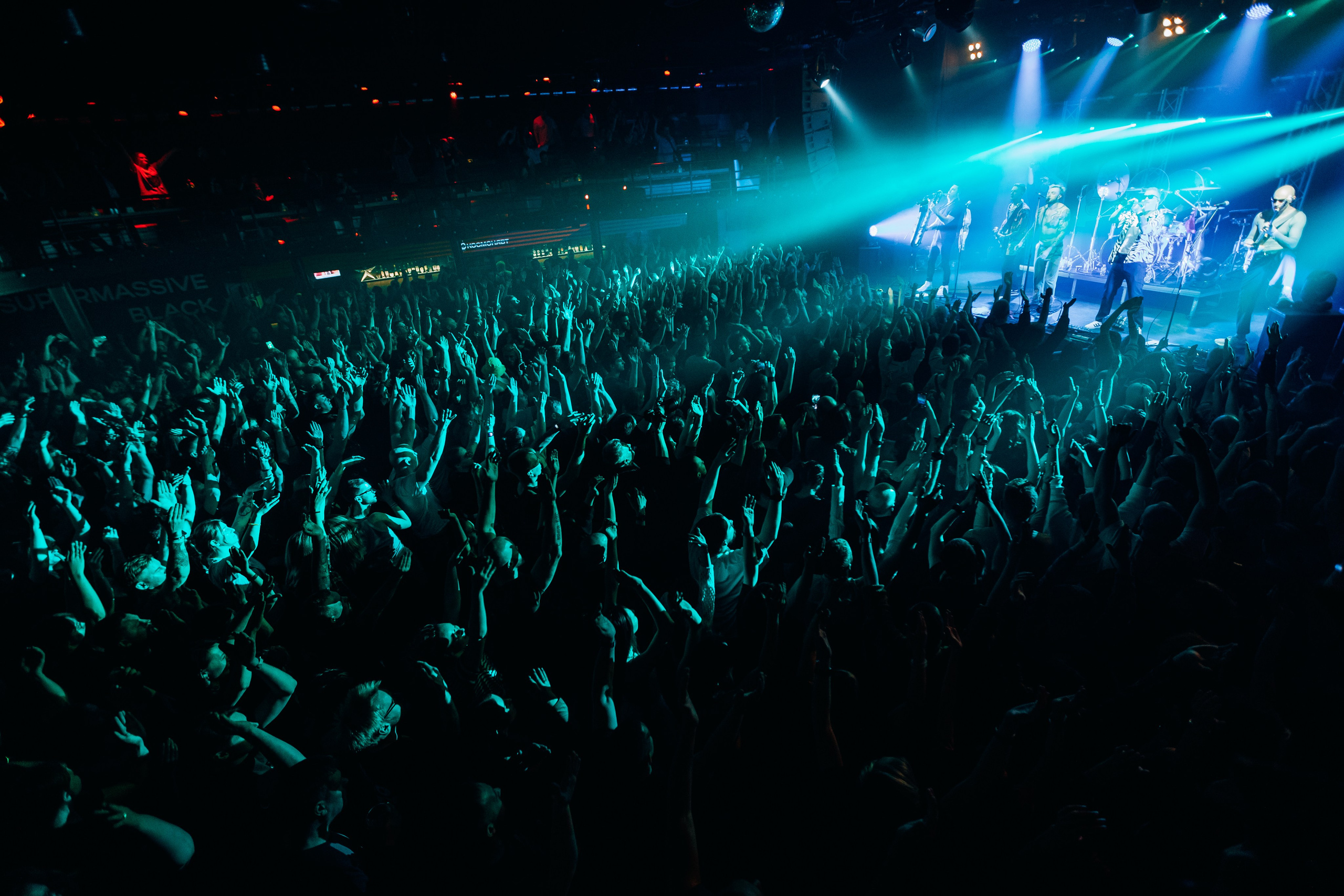 Гудтаймс в Космонавте. Фотограф Виктория Дунаевская в Санкт Петербурге