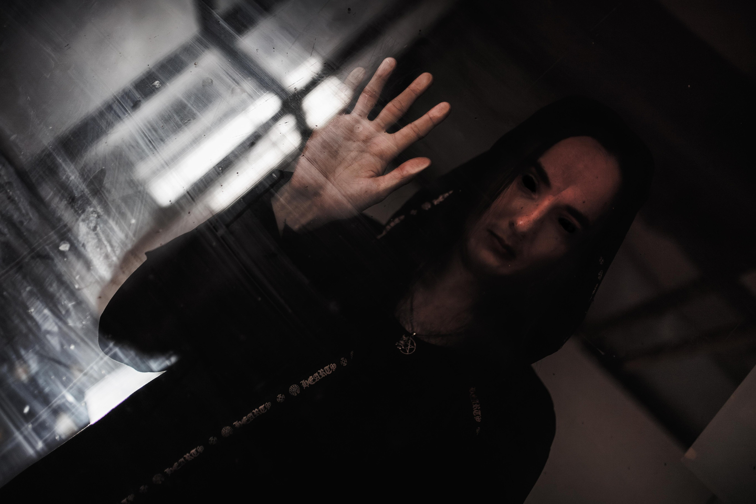 Иван. Фотограф в Ростове-на-Дону Ника Обида