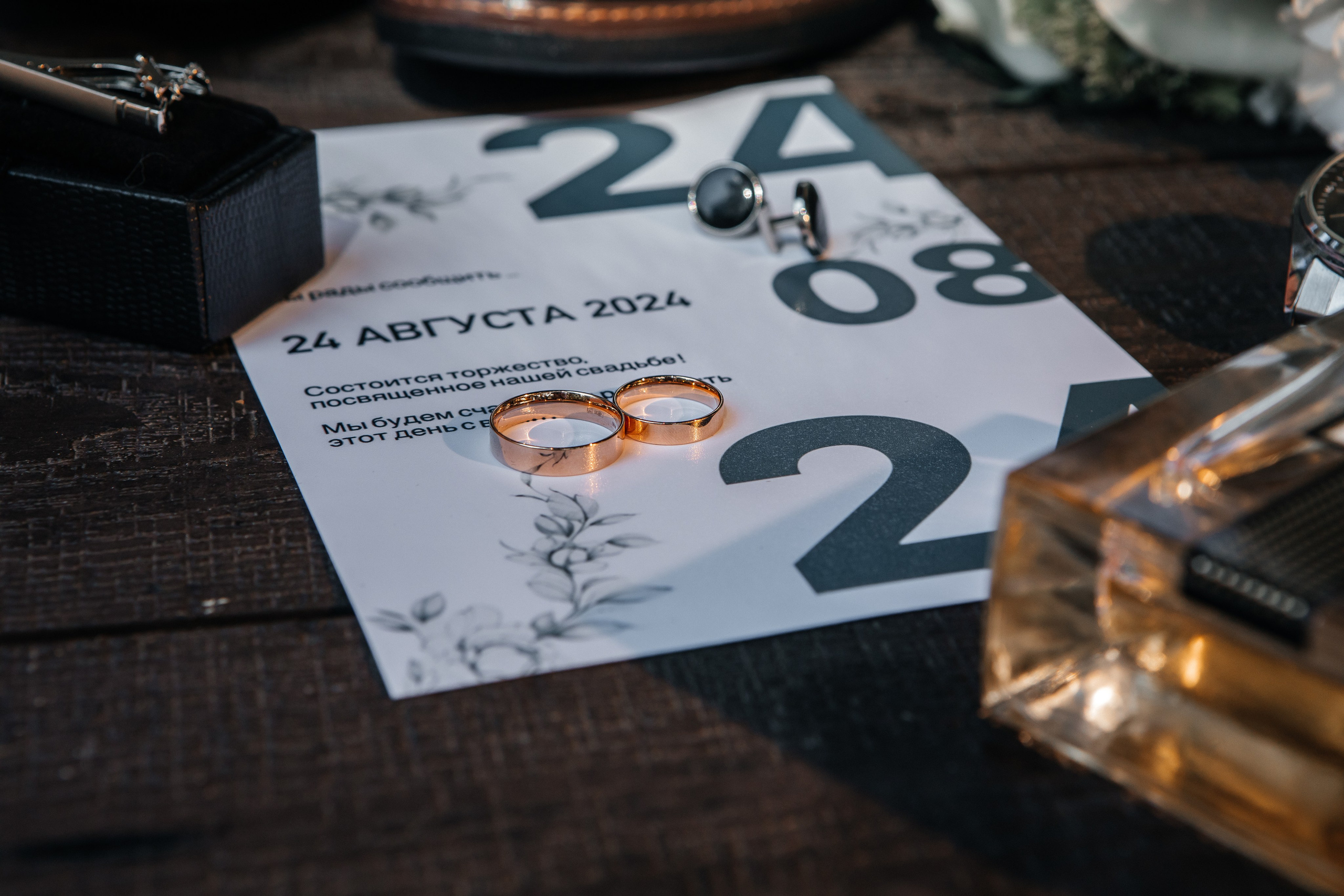 Свадебная съемка. Свадебный, семейный, фотограф крещения Волгоград — Черняева Ирина