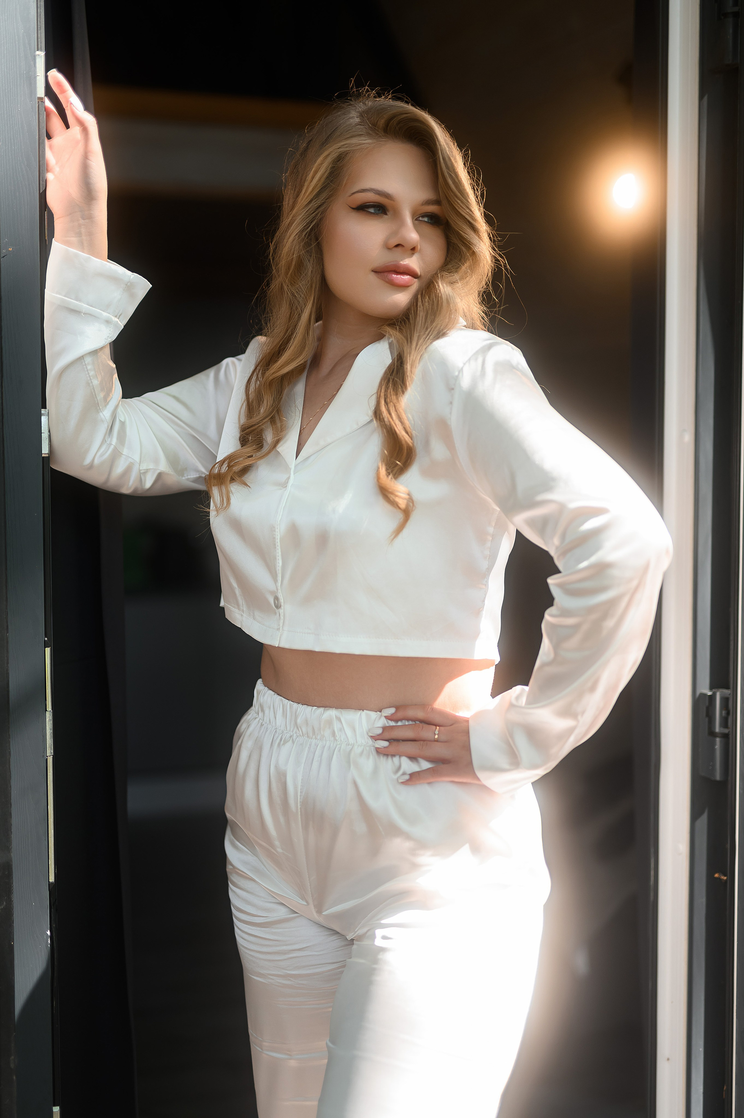 Свадебная фотосессия Анна и Андрей