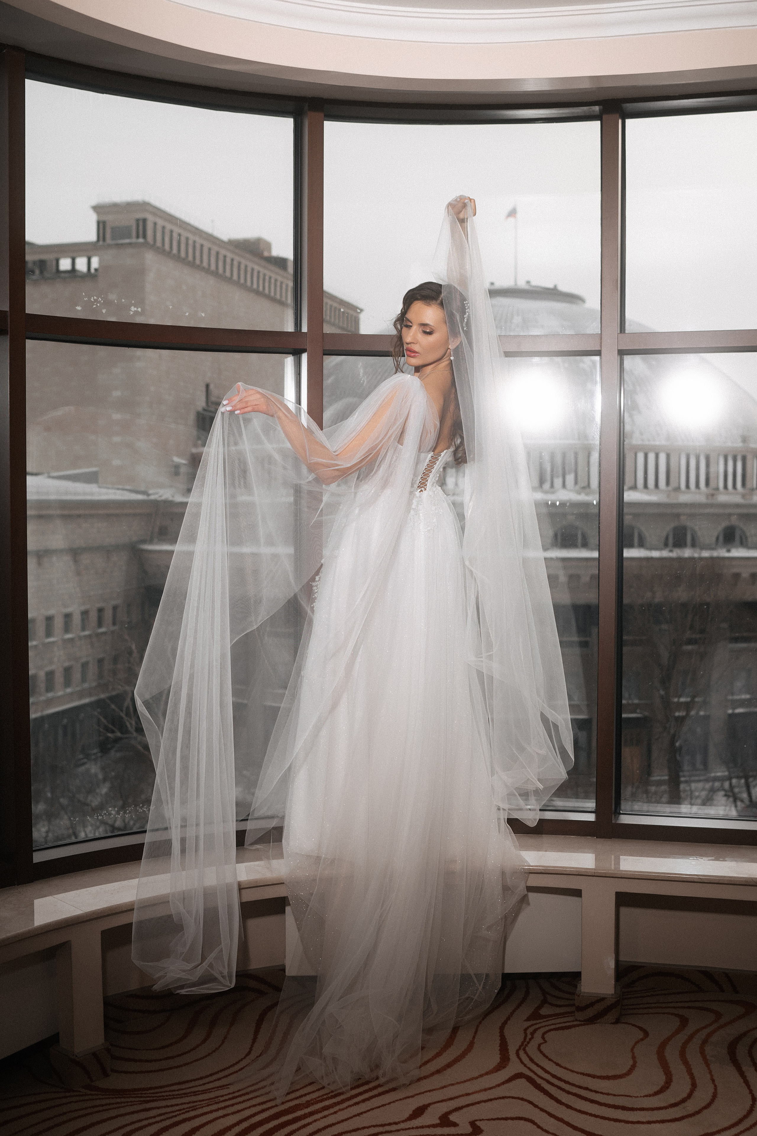 Свадебный фотограф Новосибирск по доступной цене