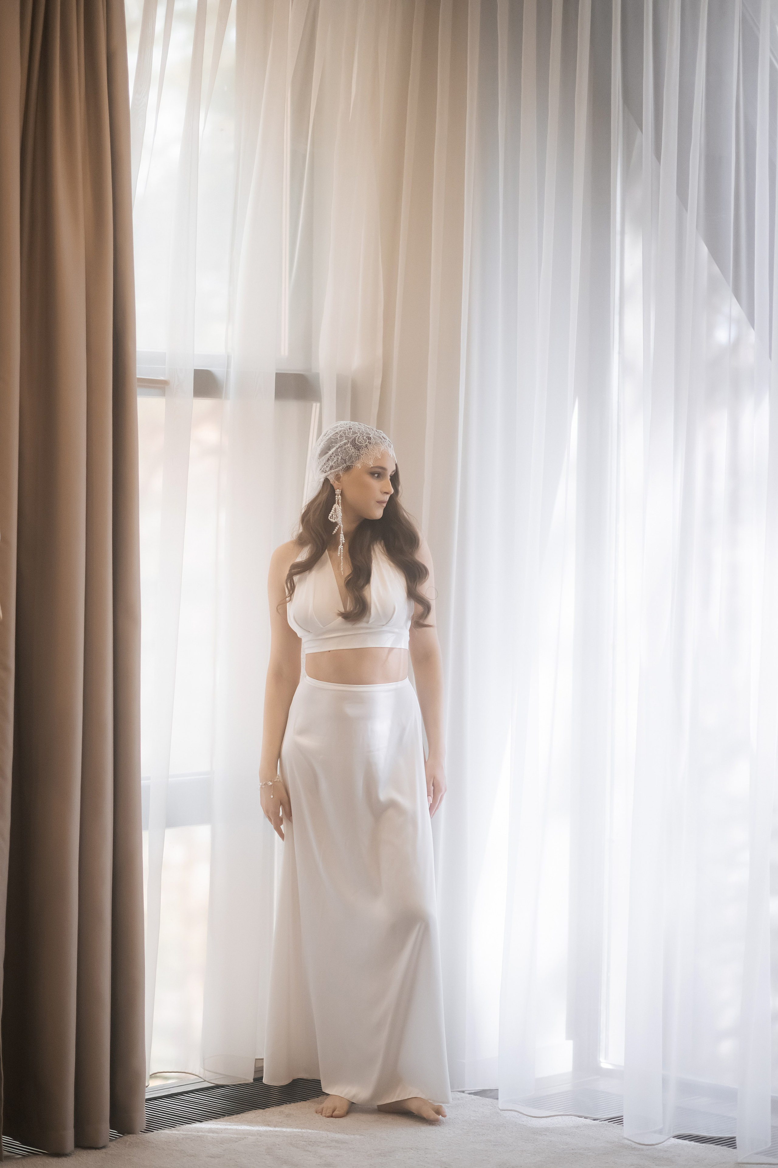 Утро невесты, свадебные тренды 2026 года