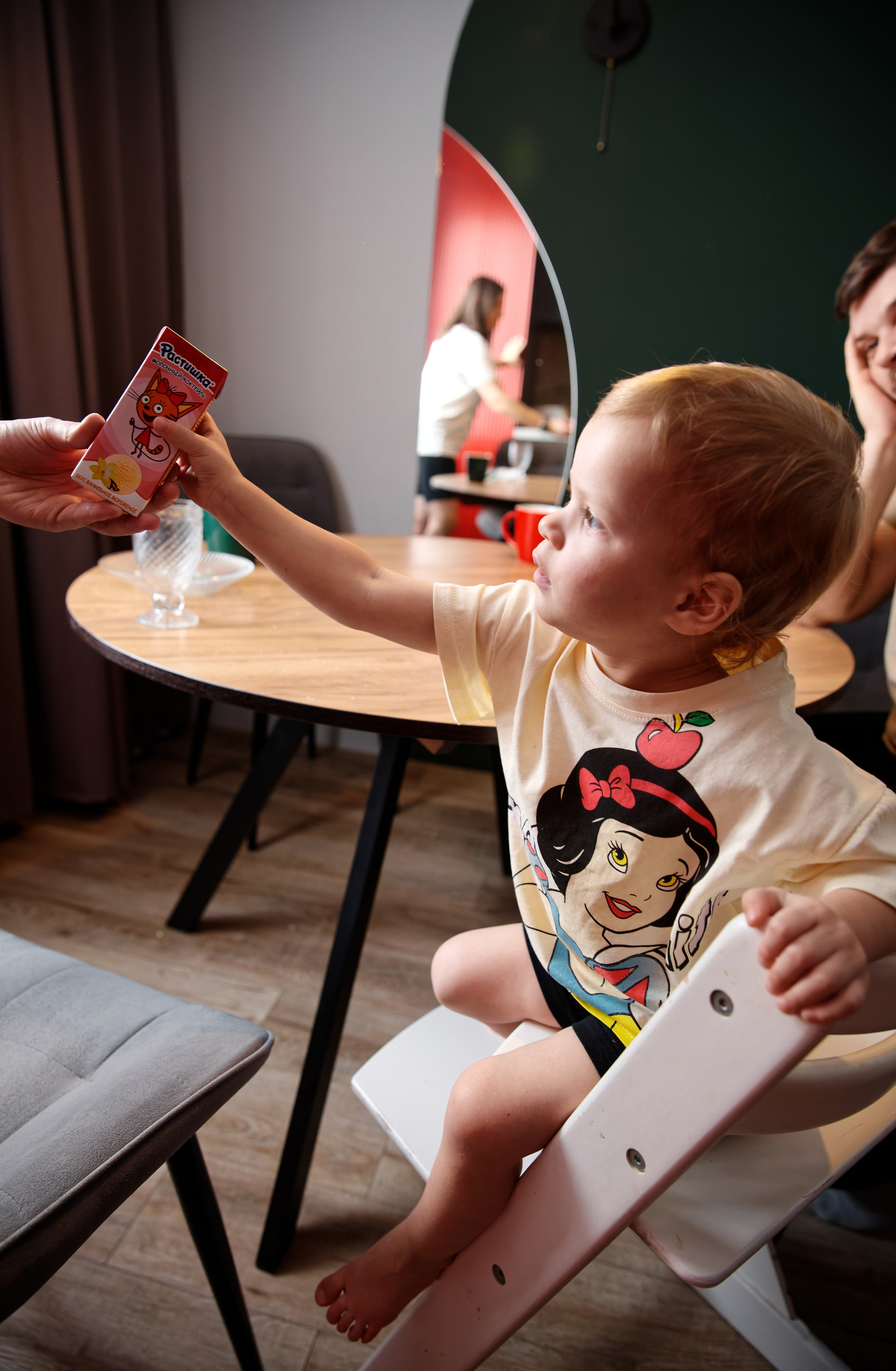 Семья Пылайкиных. Семейный фотограф — Макс Белогрудов