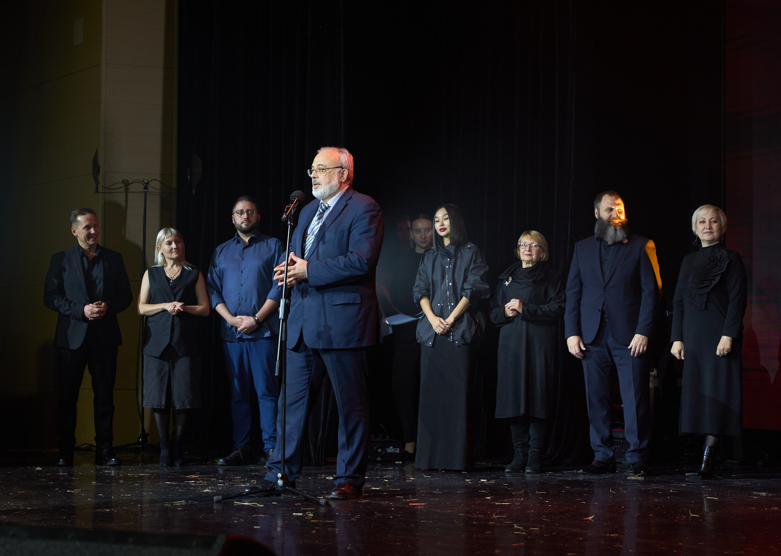 Азия Сибирь | Красноярск. Александр Сазонов Красноярск