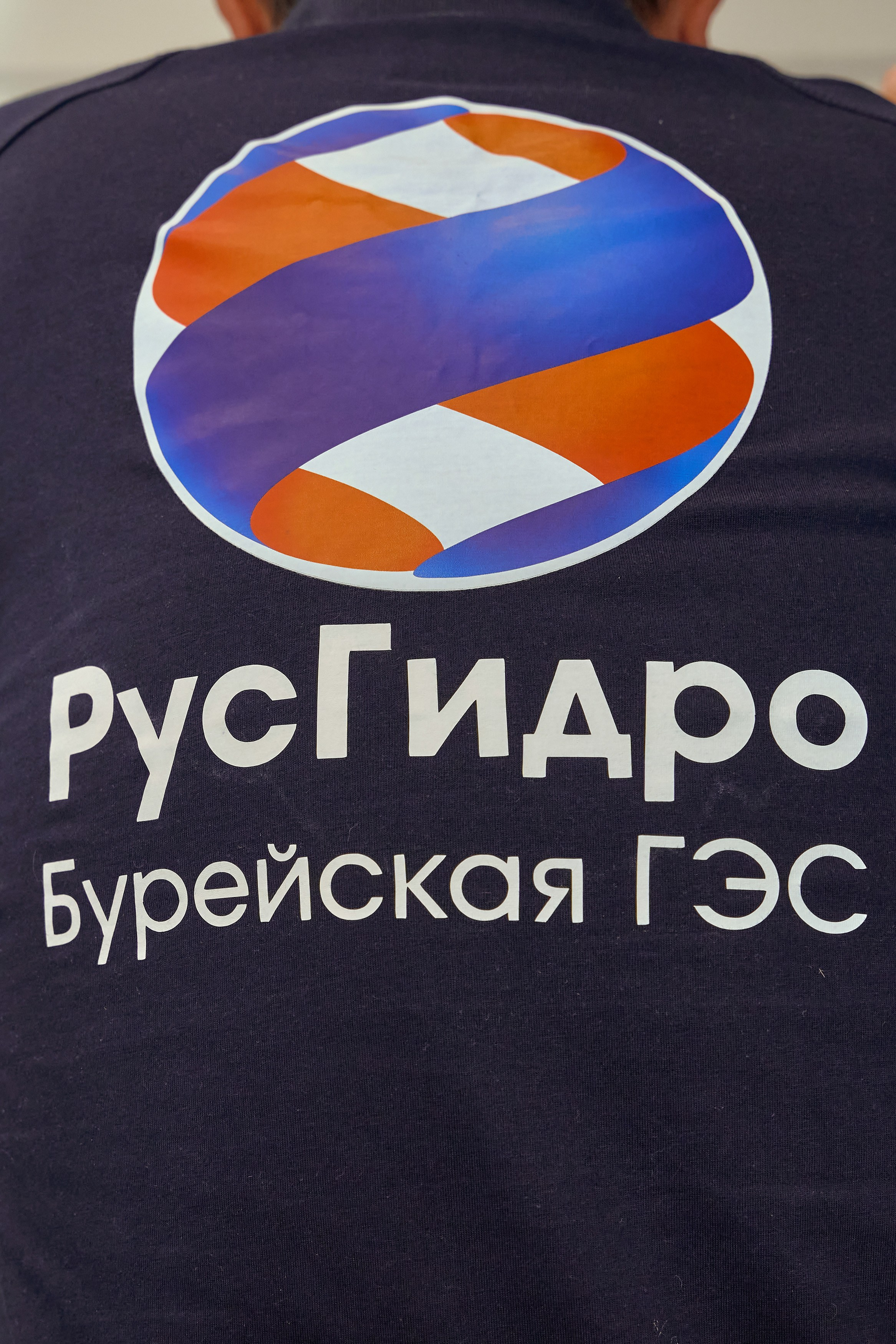 Спартакиада Группы РУСГИДРО | Шахматы. Александр Сазонов Красноярск