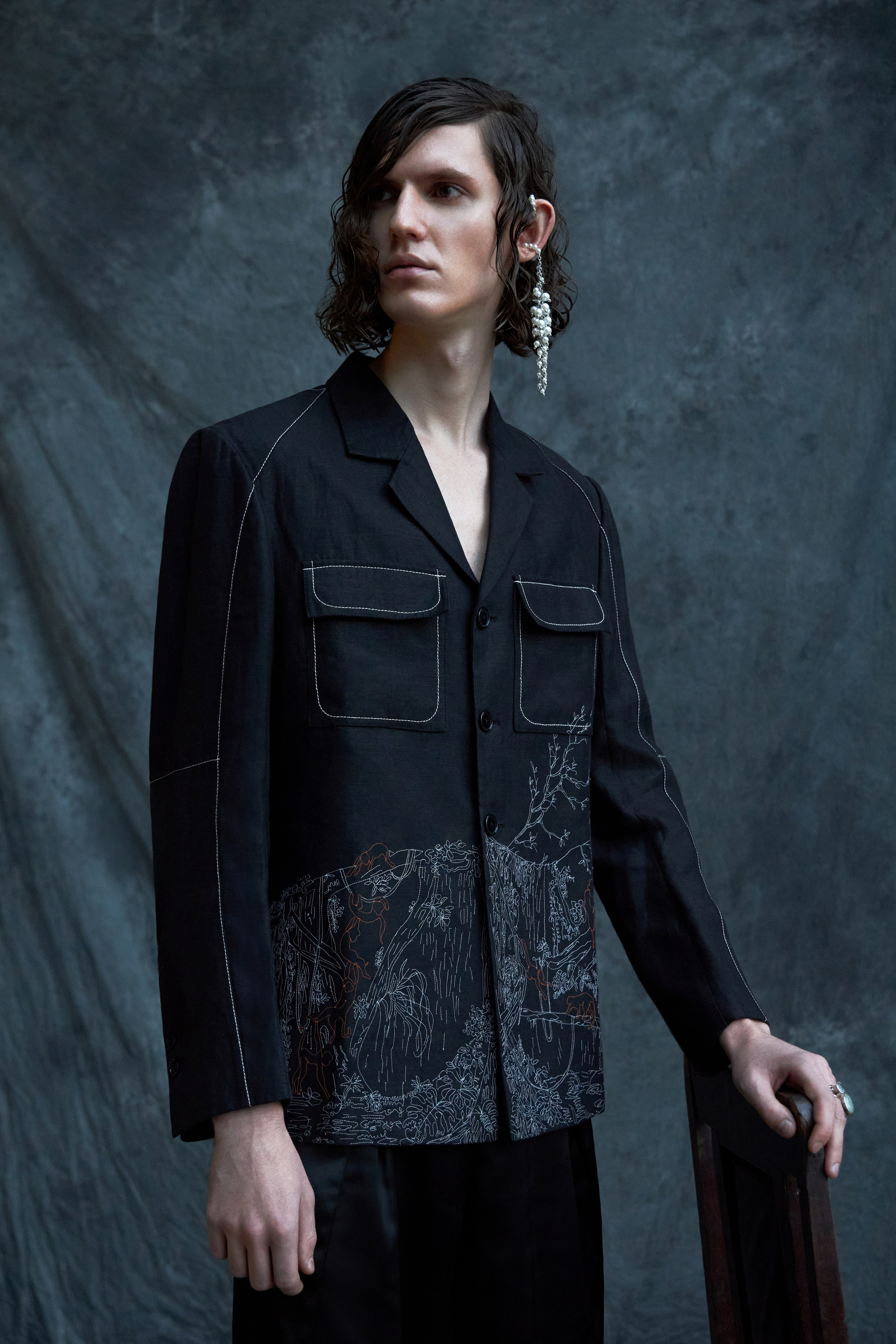 Aouda Fogg. Главная