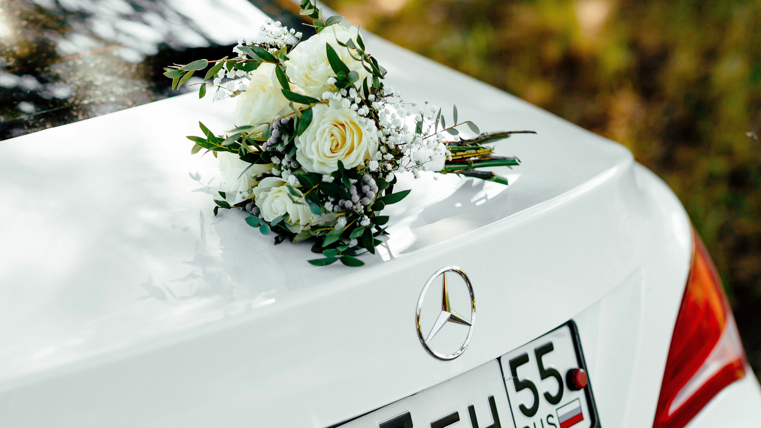 Wedding. Фотограф Кемерово Иван Сапожников