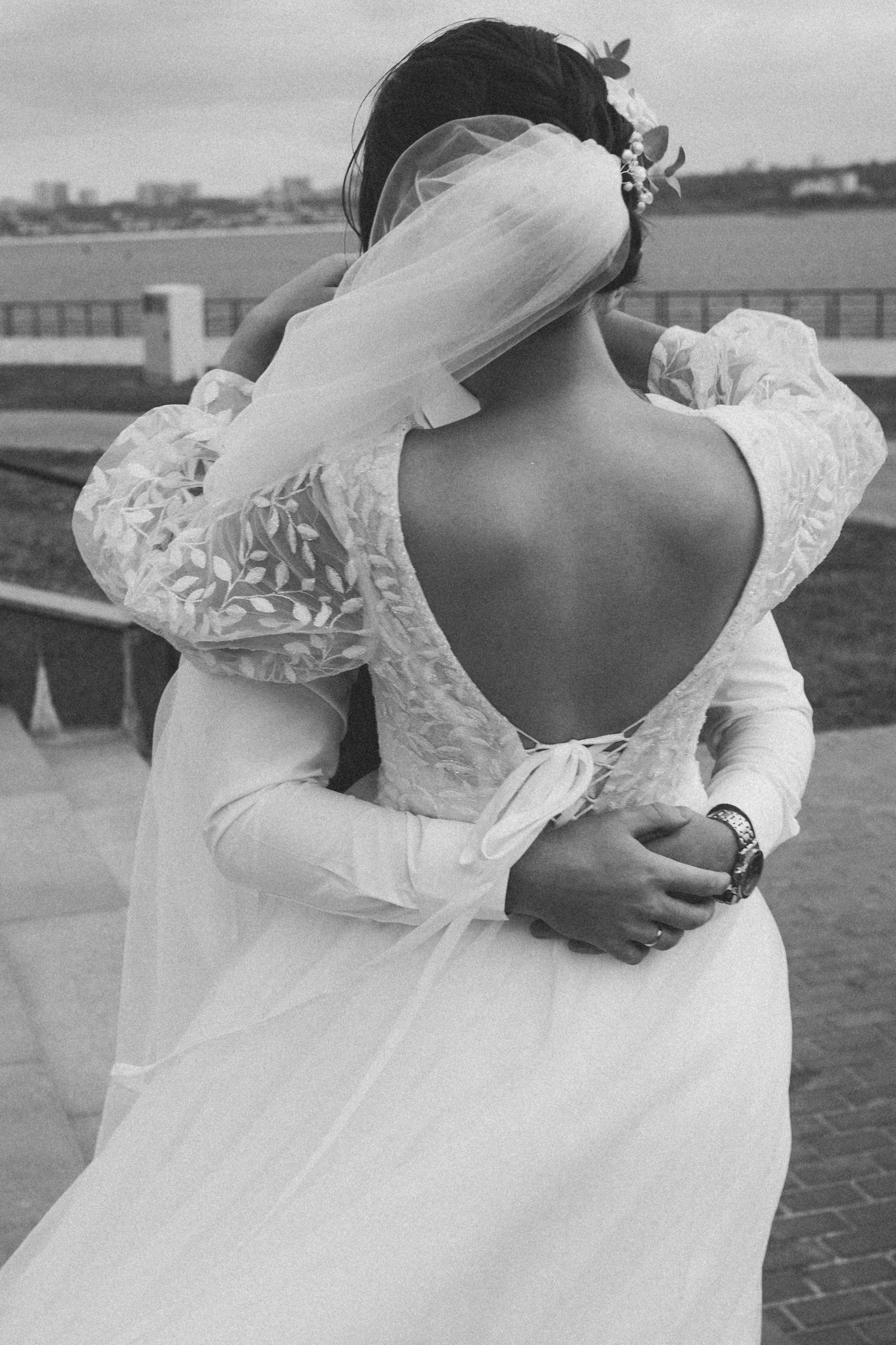 Свадебный фотограф Казань