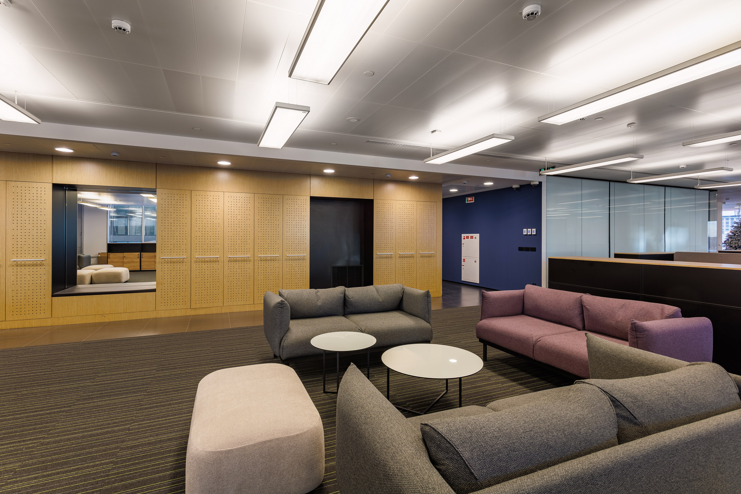 фотосъемка интерьера в Москве фотографом Лоскутов Вадим