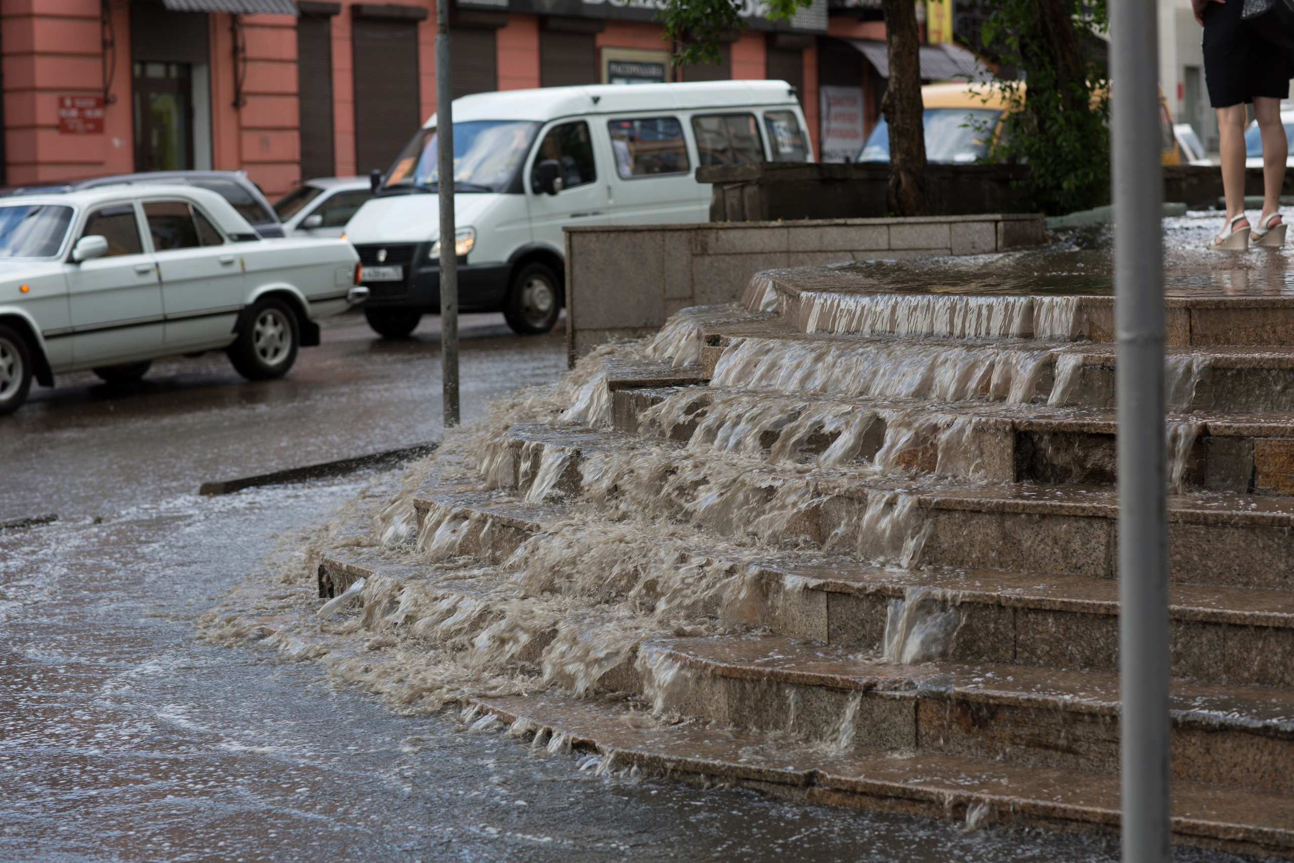 Фото Читы. Студия Максима Белослюдцева