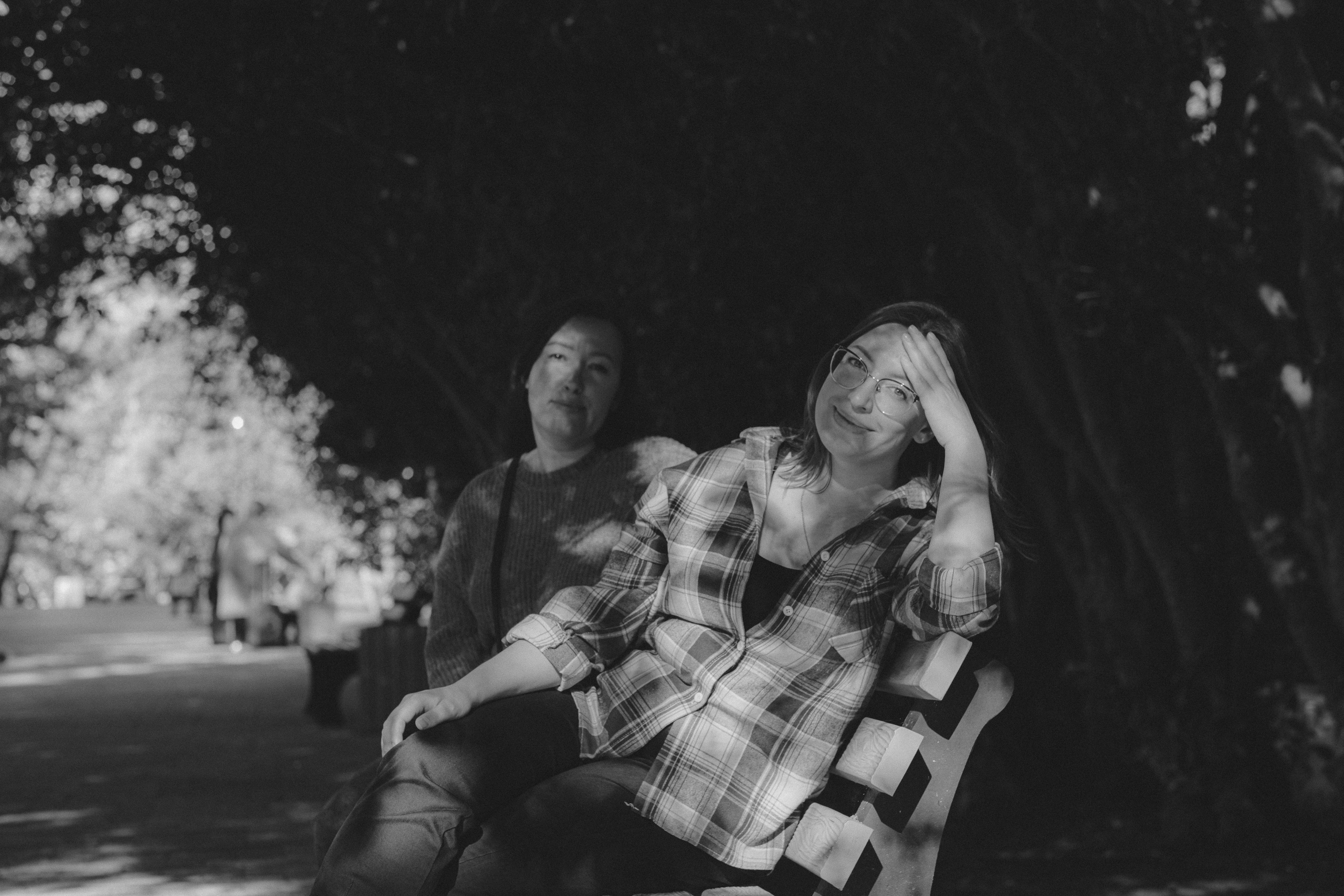 Женский фотограф в Тюмени Наталья Фуртаева