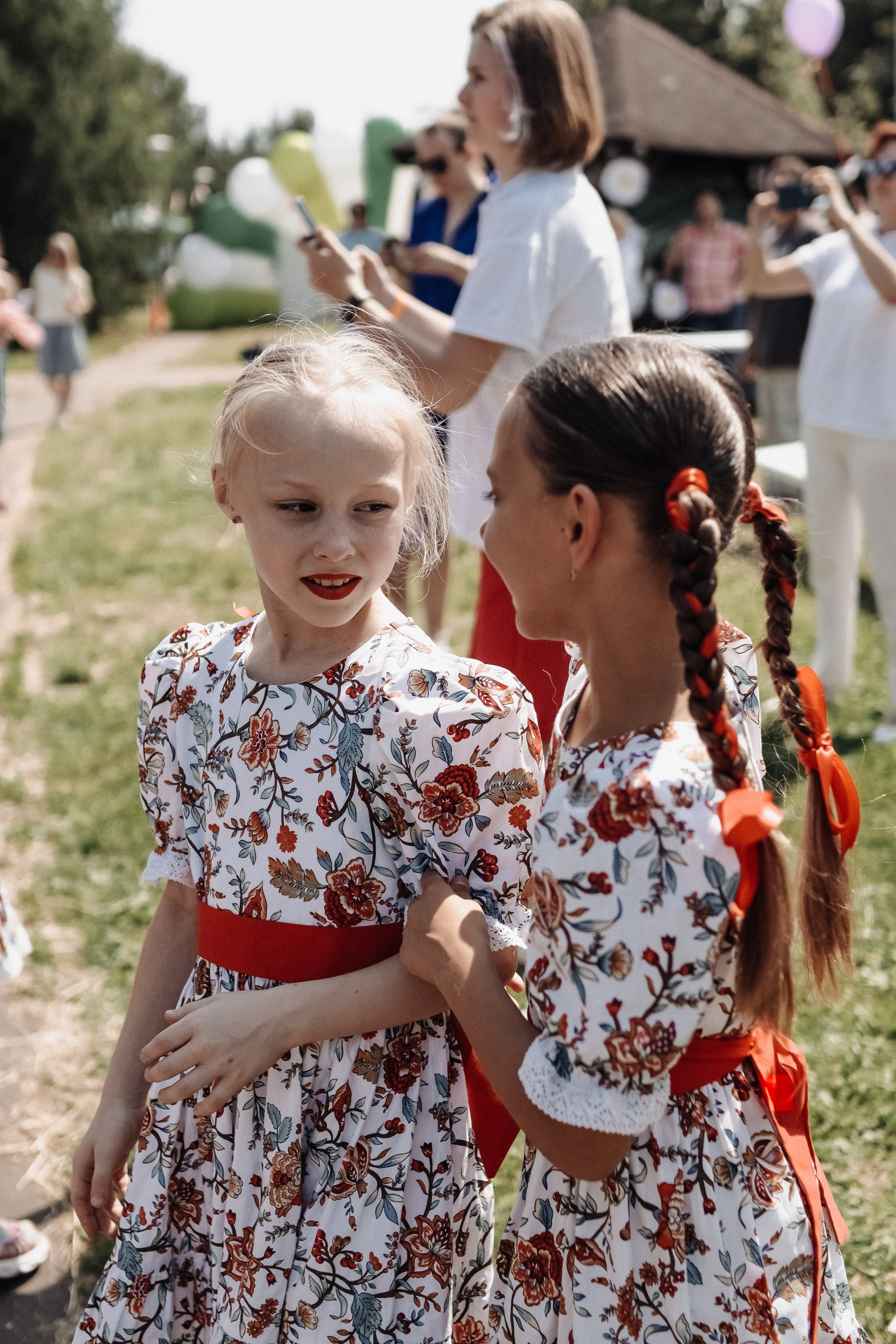 Репортаж. Фотограф Ульяна Станиславовна Гречишникова