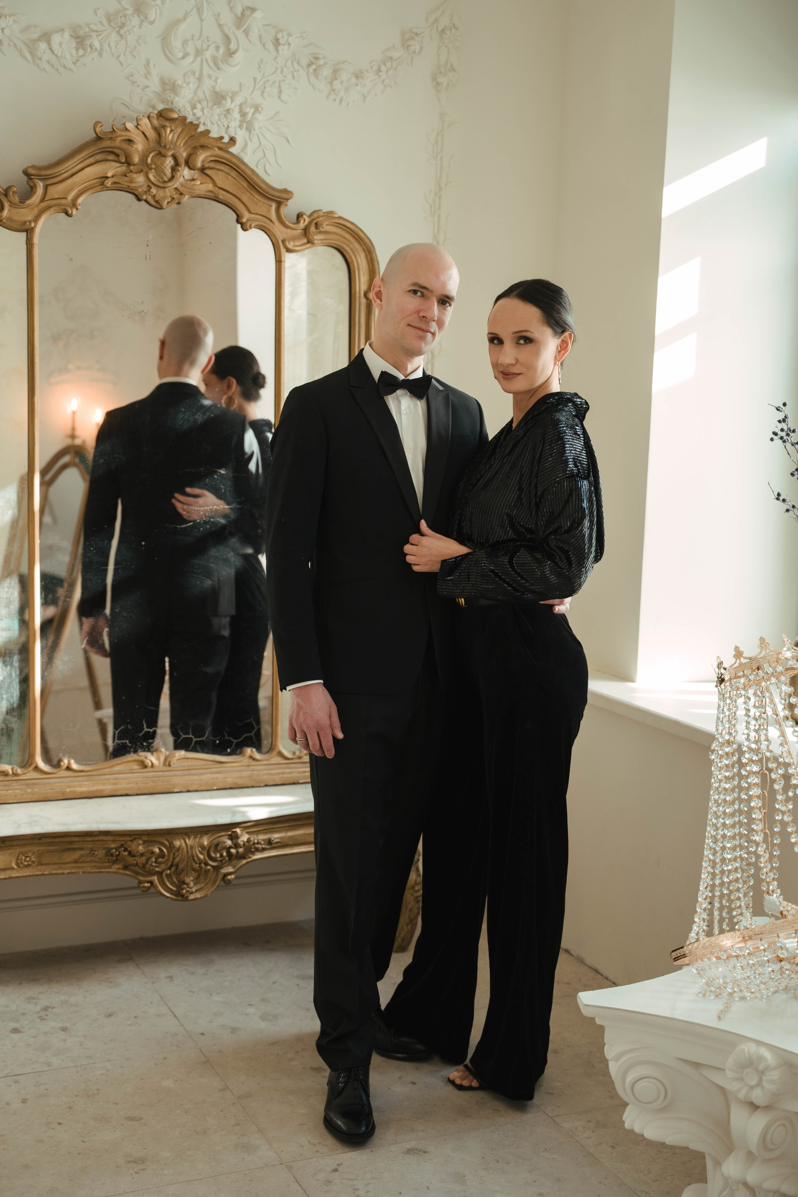 Gucci. Арт фотограф и стилист Ульяна Терезникова