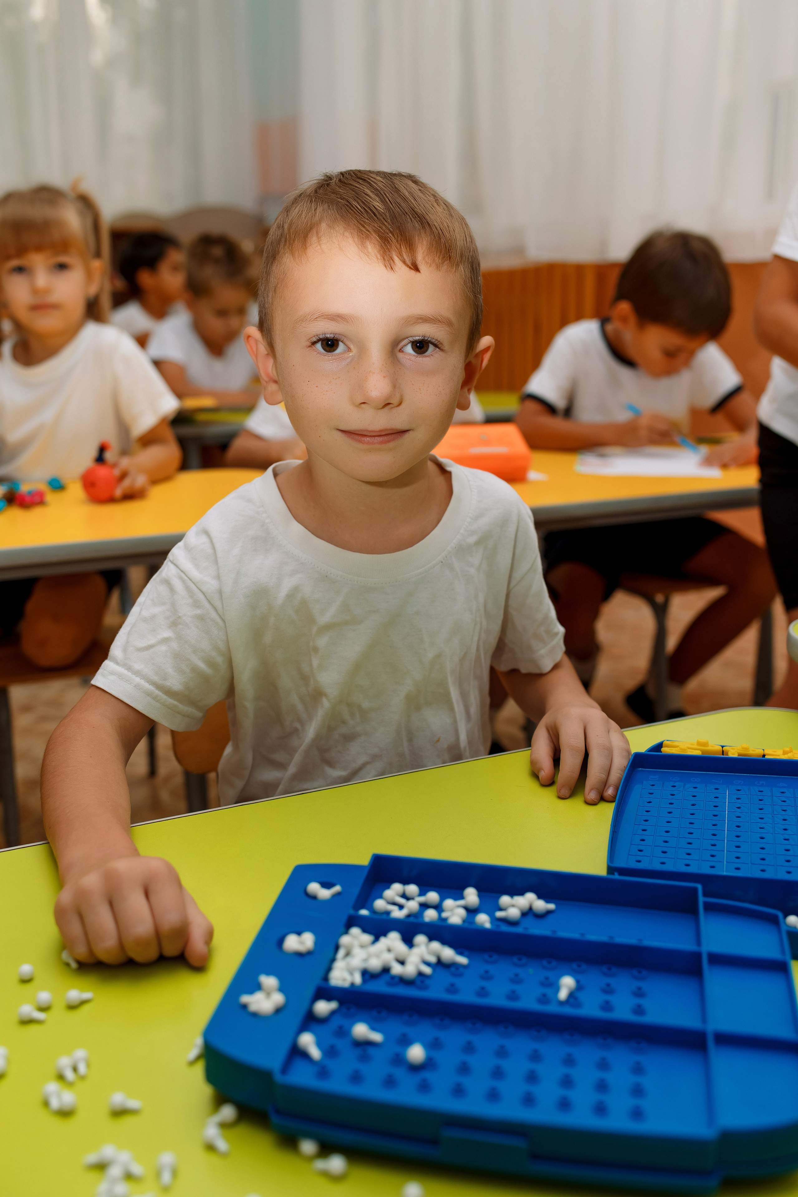 ДС 34. Фотограф Любовь Корниенко, Примоский край