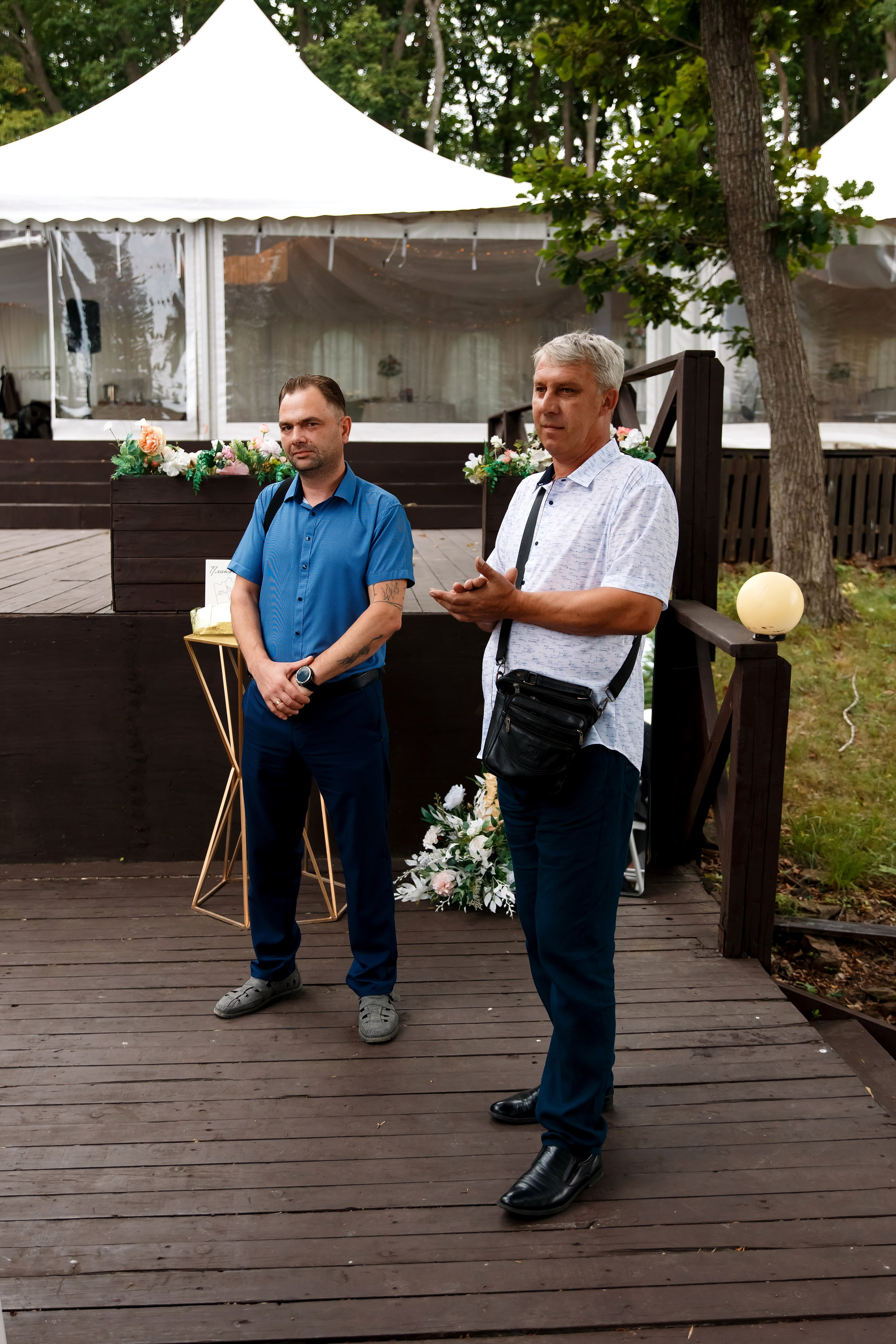 Марина & Вячеслав. Фотограф Любовь Корниенко, Примоский край