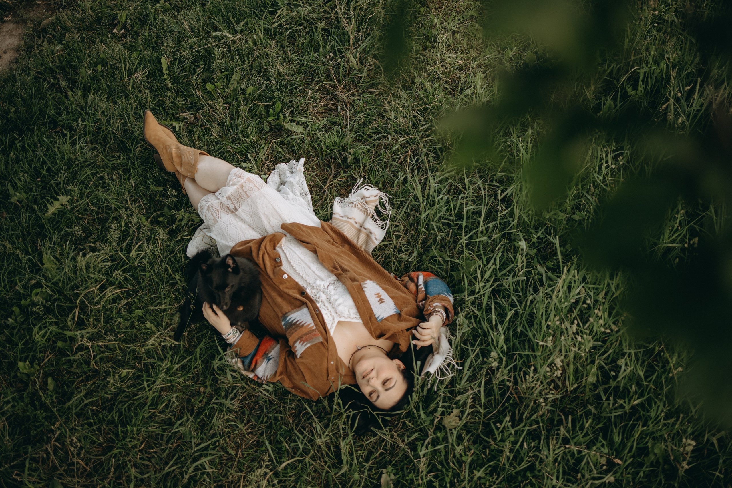 Анна и Максимус. Фотограф — Анималист | Санкт-Петербург