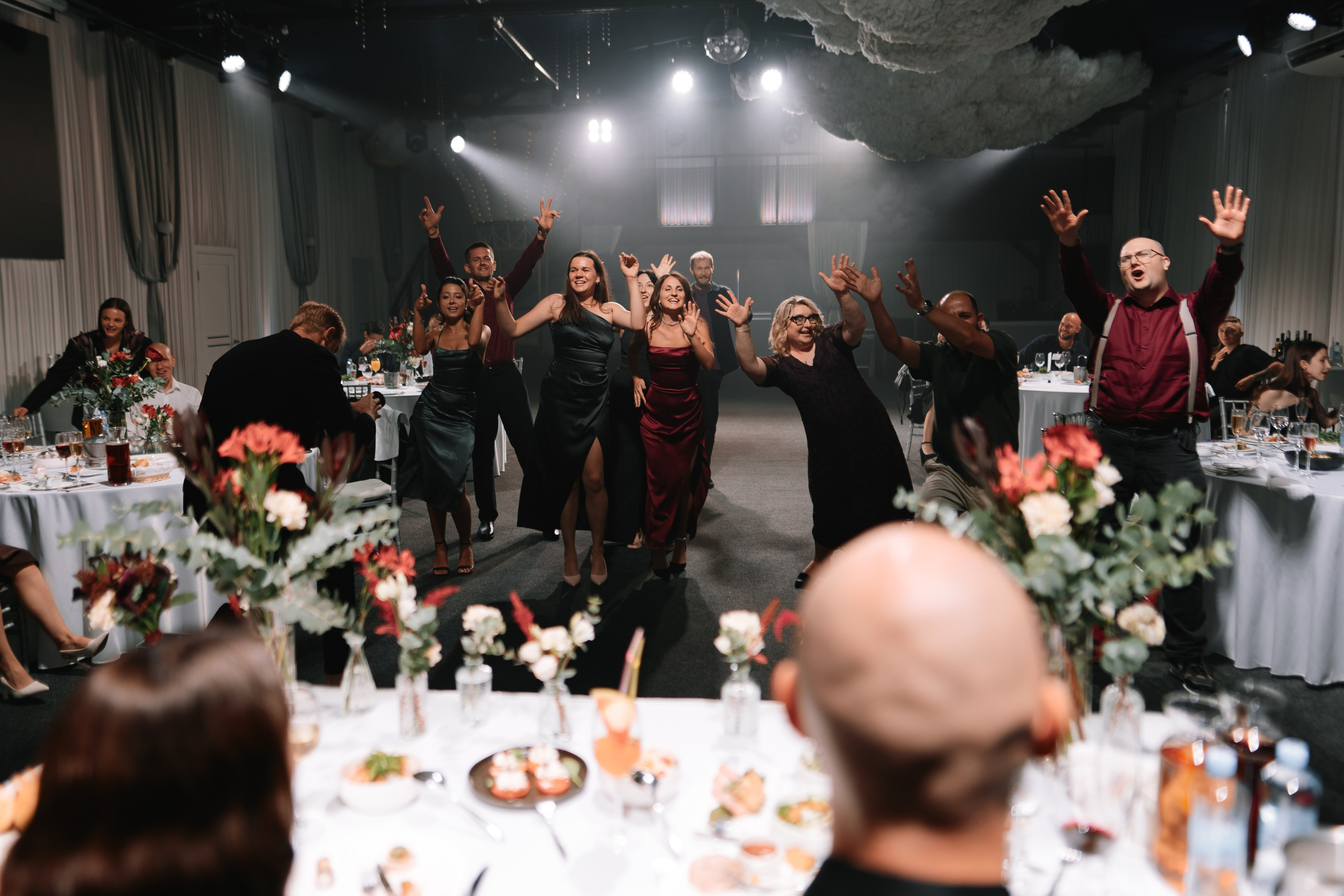 Свадьба Оксаны и Максима. Ваш фотограф в Санкт-Петербурге Татьяна Трухина