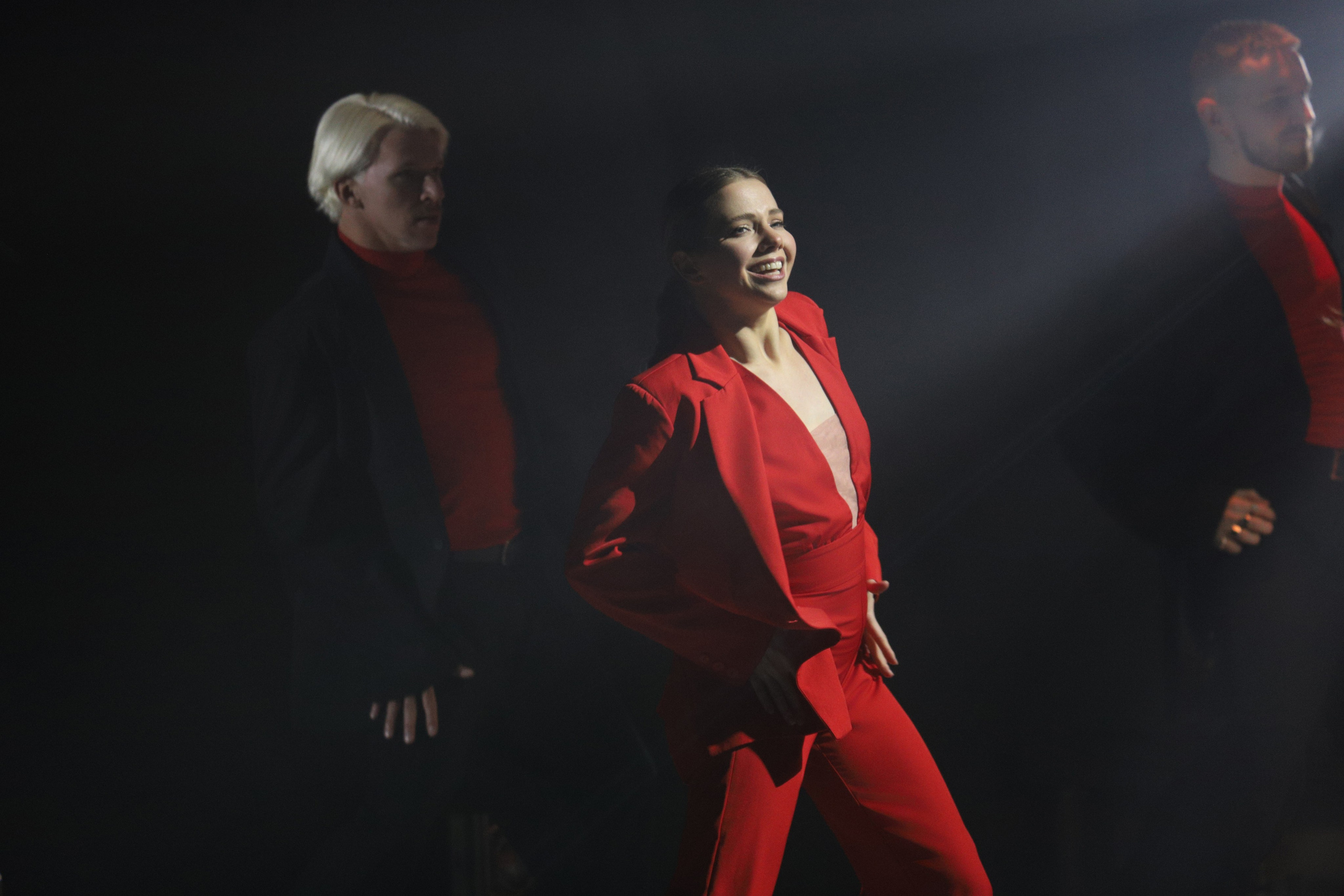 Ирина Дубцова. Фотограф в Новосибирске Александр Иванов