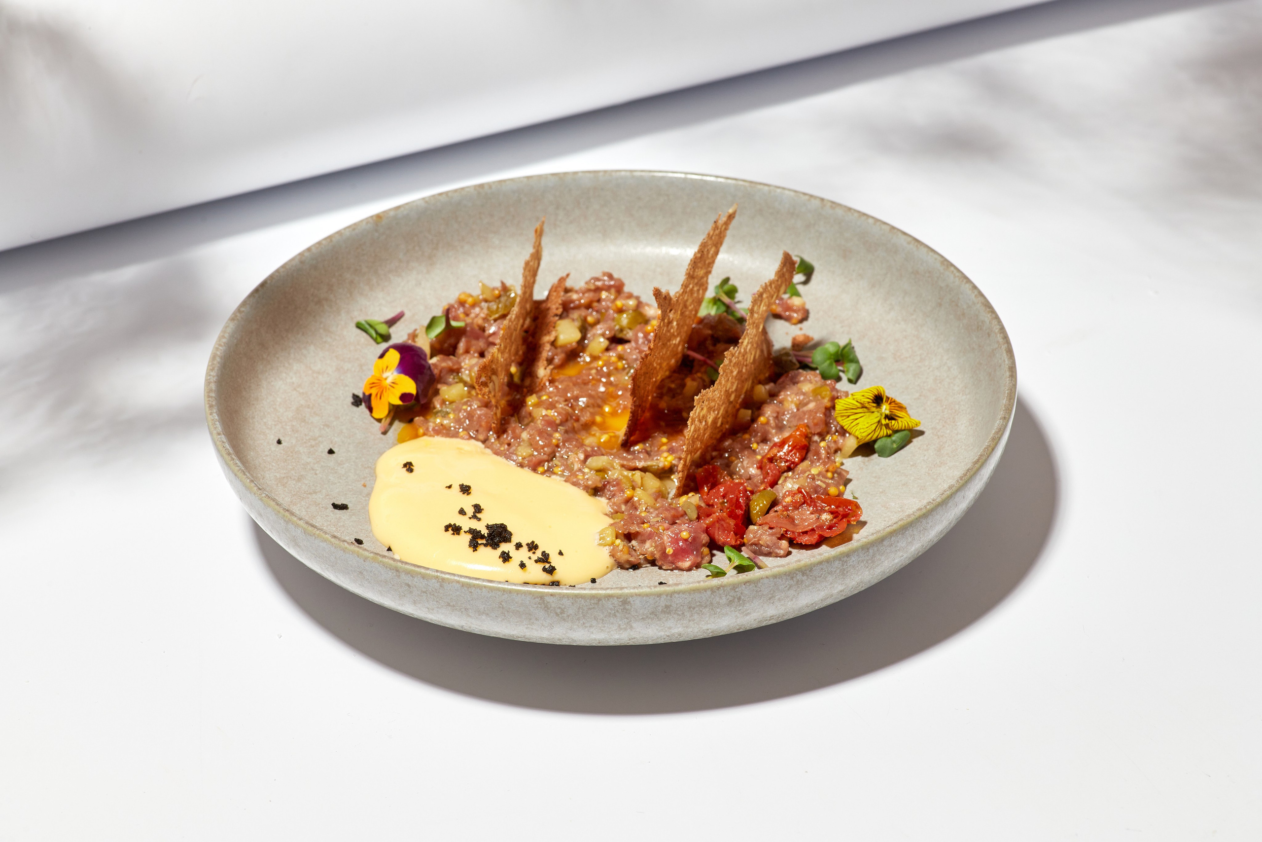 Бистро «Монти». Выведите свои товары на новый уровень с профессиональной предметной фотографией. Предметный фотограф Юлия Кравченко