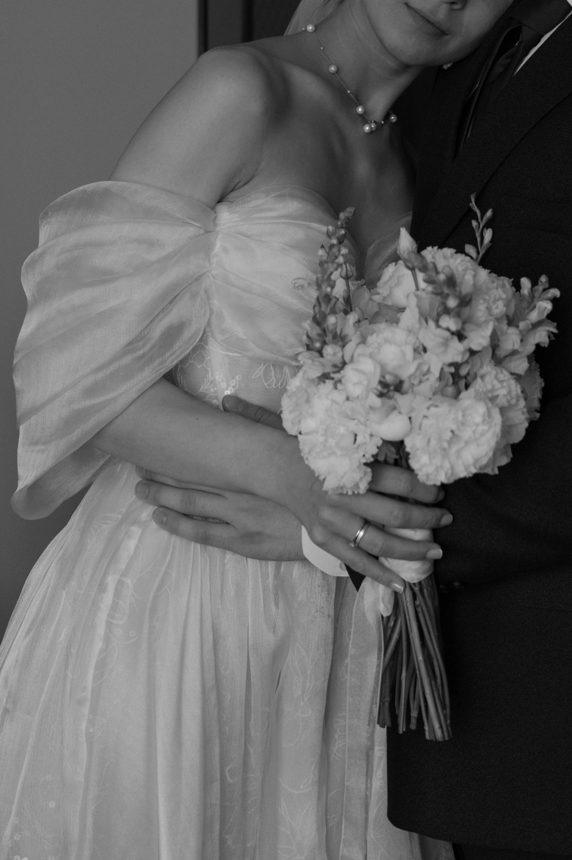 Про любовь. Фотограф Ким Ангелина