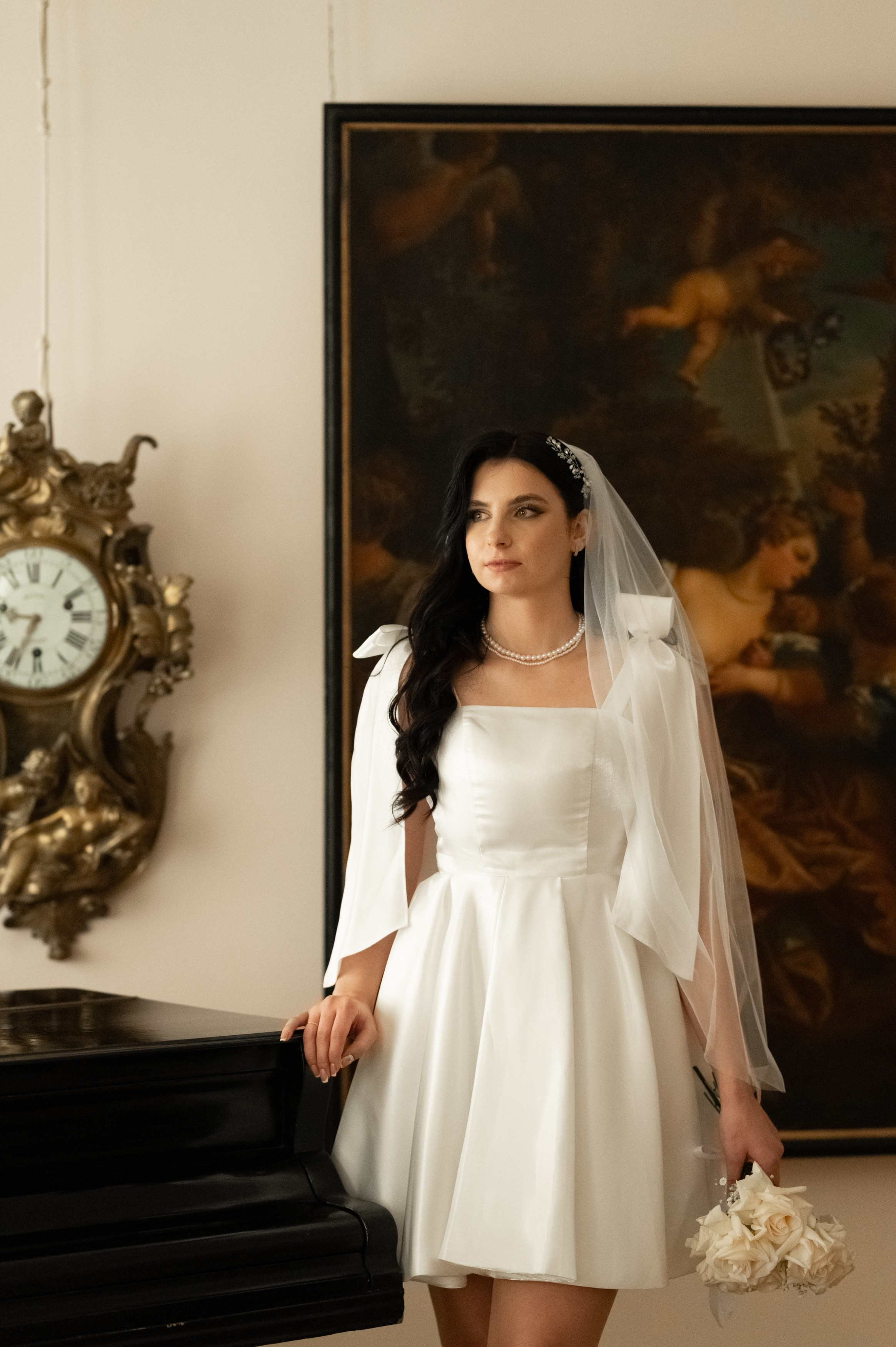 Любовь=искусство. Фотограф Ким Ангелина