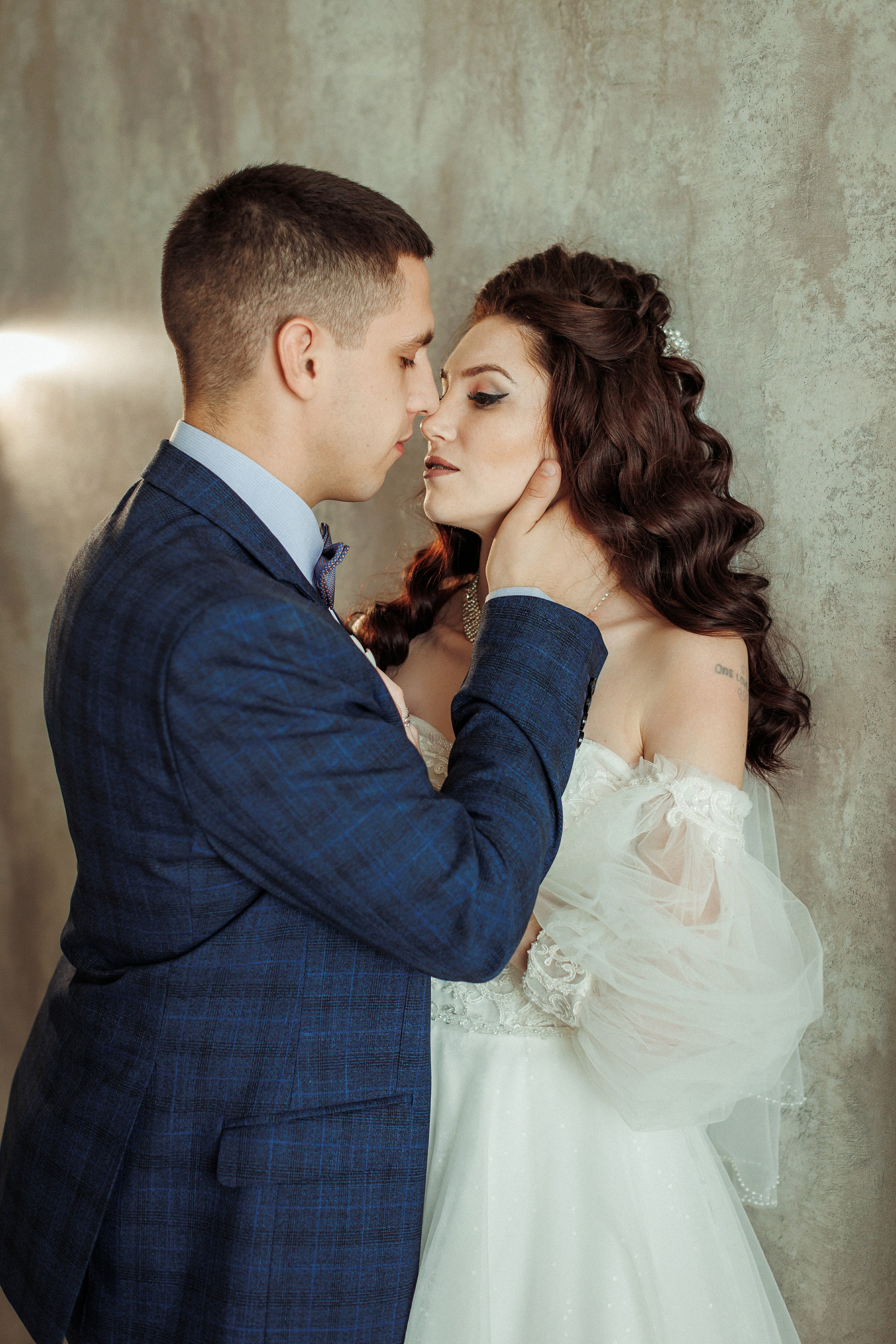 Станислав и Зоя. Свадебный, семейный и детский фотограф в городе Партизанск, Находка