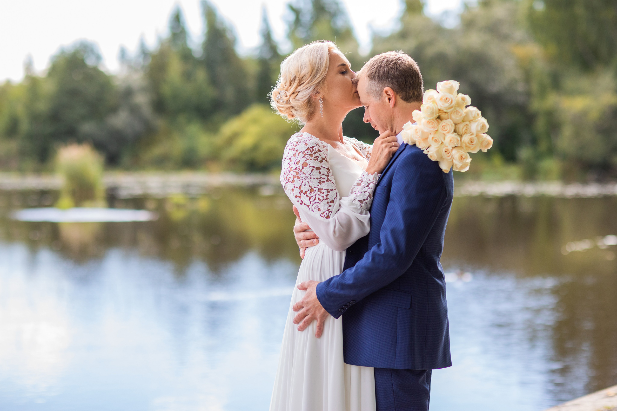 Елена и Сергей. Прогулка по Финскому заливу. Свадебный и семейный фотограф в Санкт-Петербурге и Сестрорецке