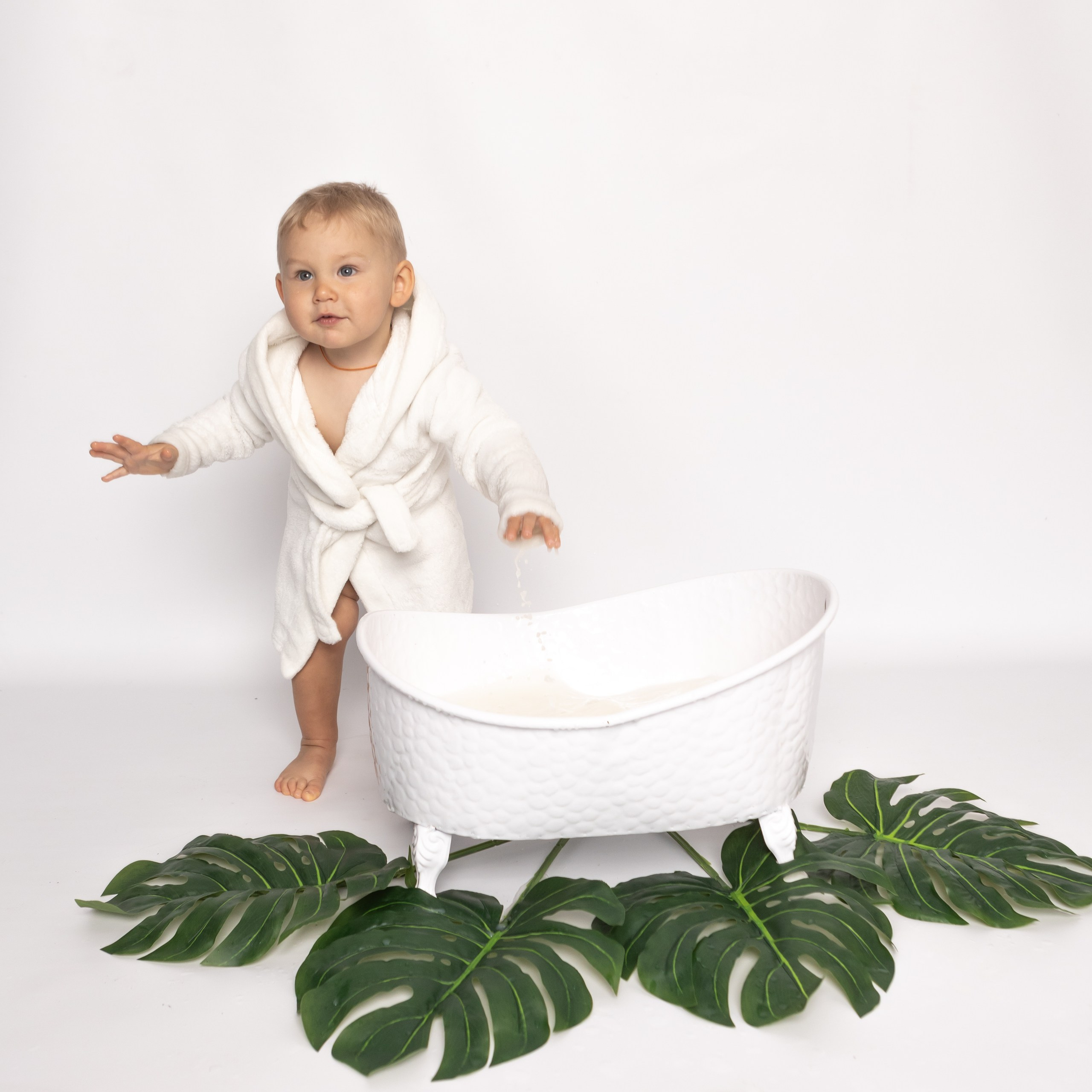 Годовасие. Фотограф новорожденных. Детский и семейный фотограф Марьяна Юдина