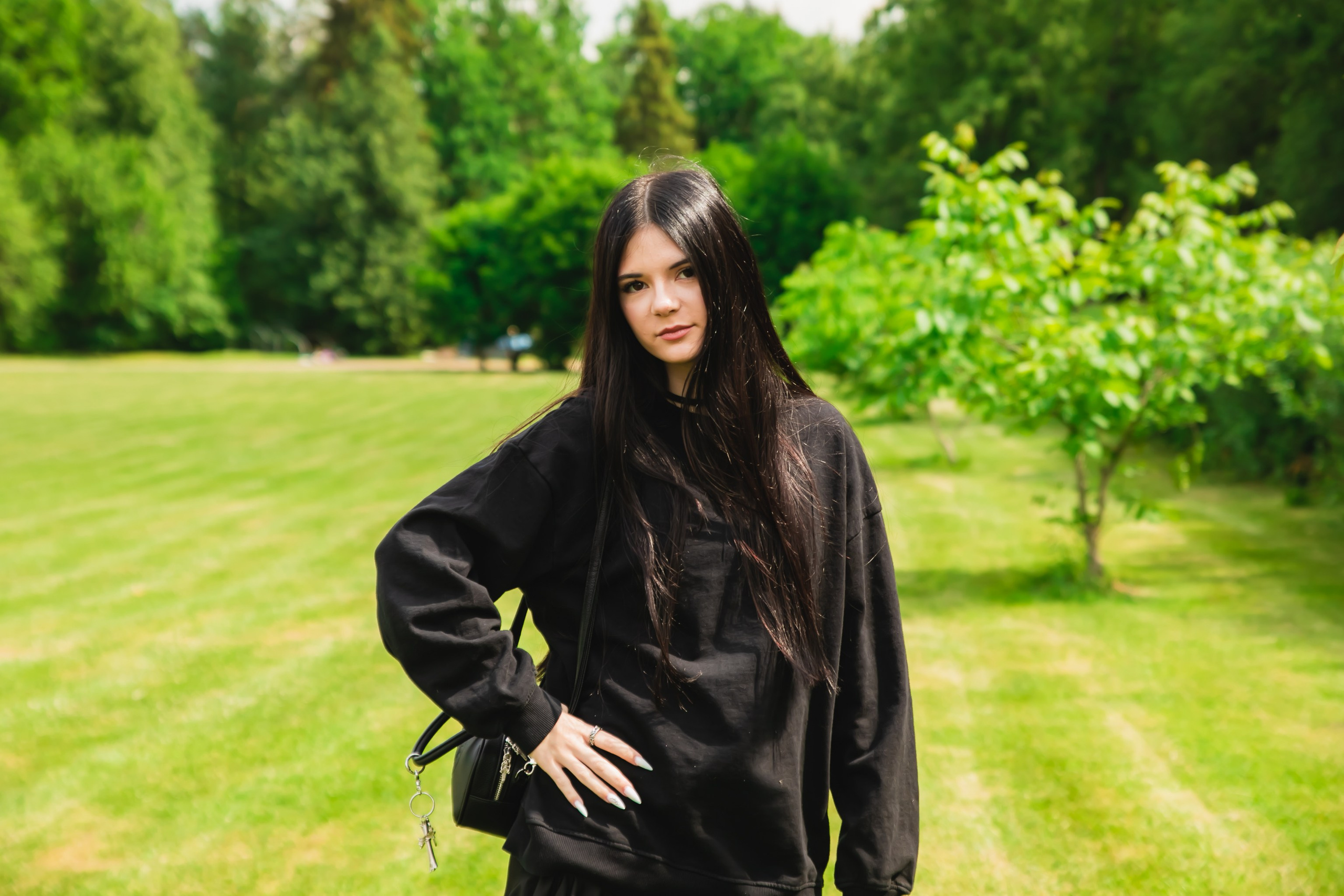 Выпускной 9-го класса. JUSTDOITBRATFILMS