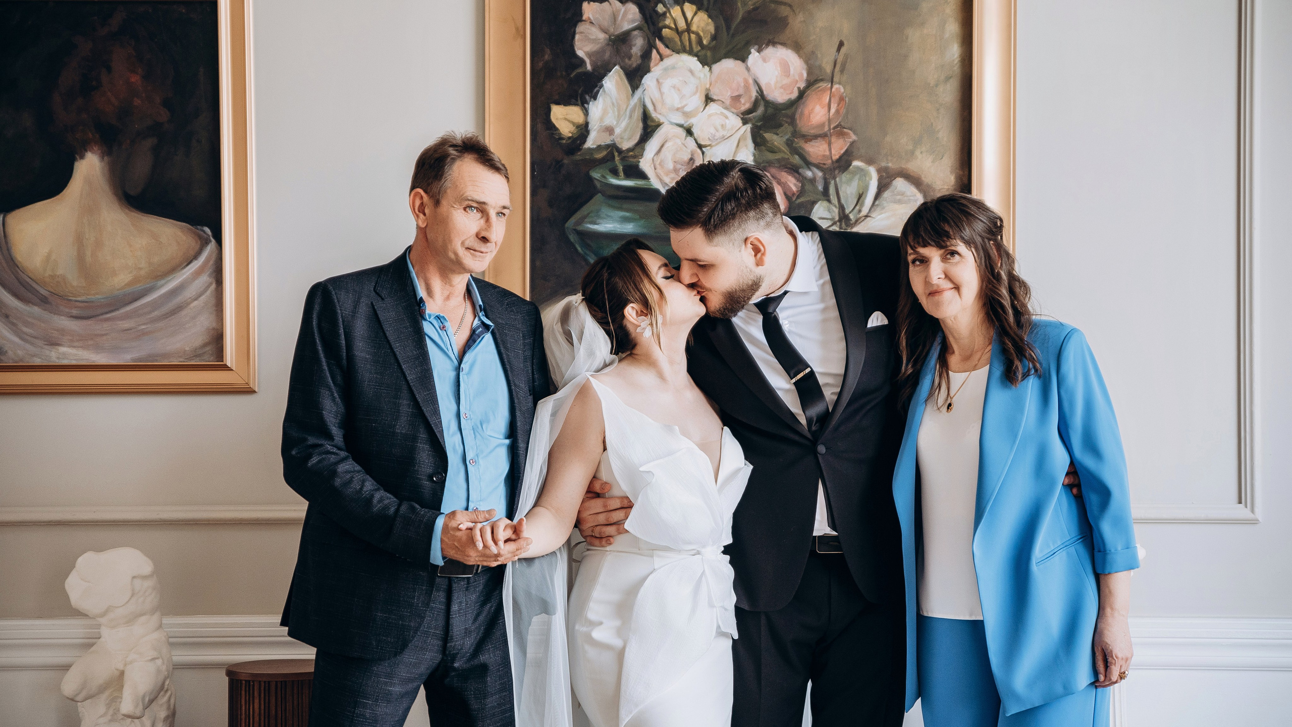 Wedding day 20.04.2024. Фотограф Новороссийск / ЮФО / Москва Руслан Пелин