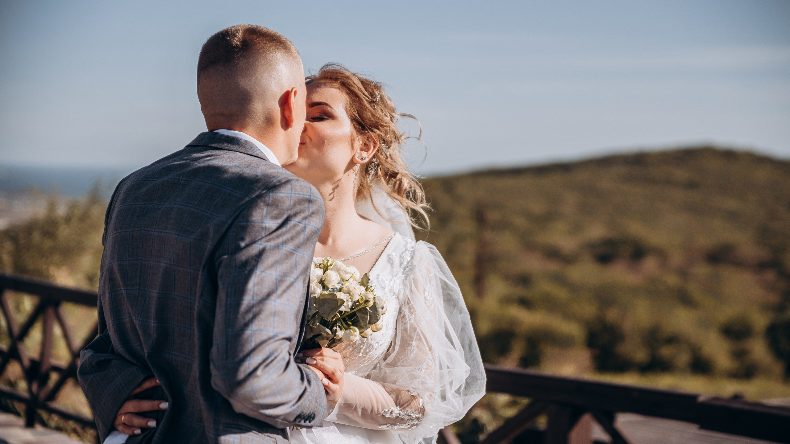 Wedding day 08.09.2023. Фотограф Новороссийск / ЮФО / Москва Руслан Пелин