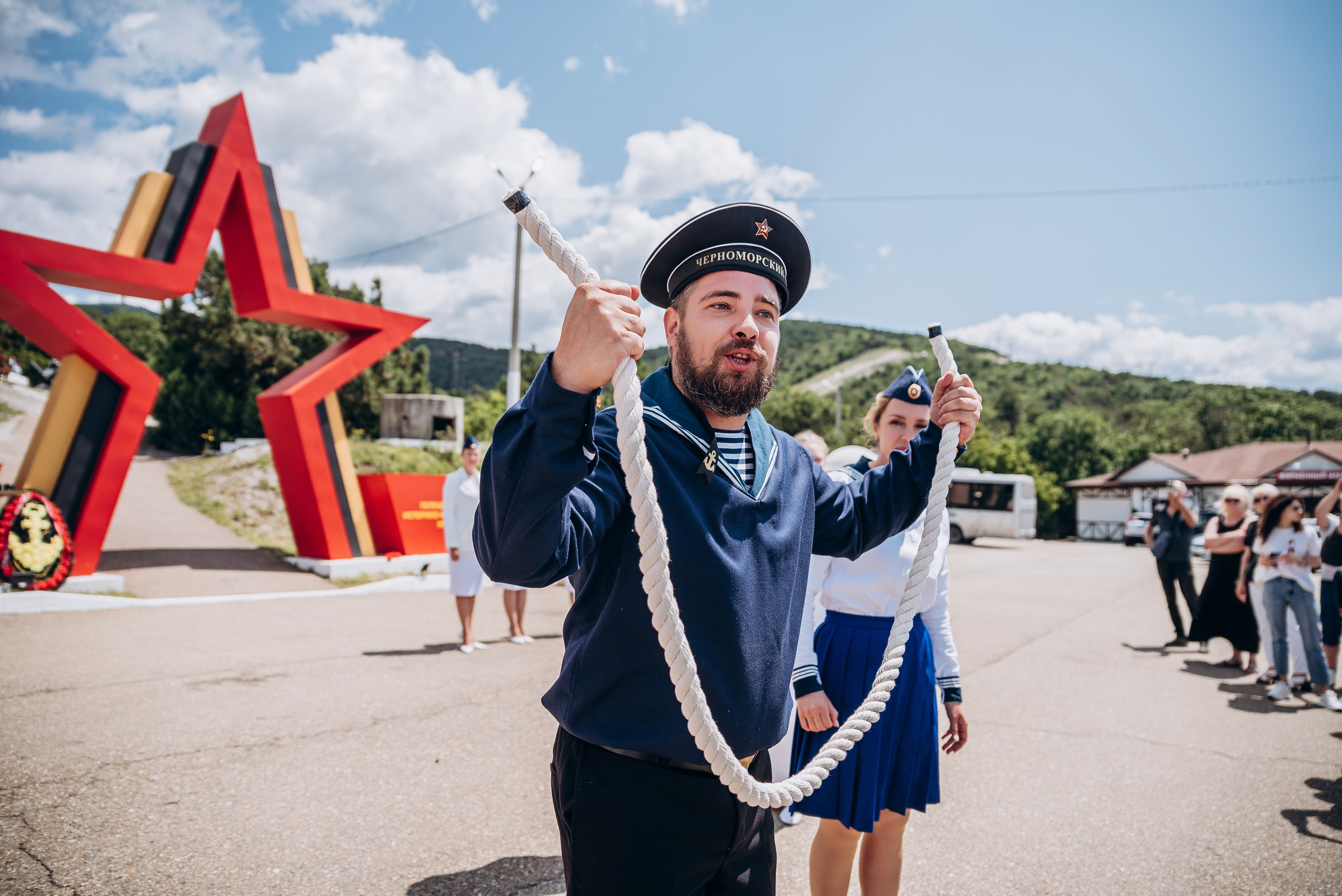 Фотограф на мероприятие Новороссийск. Фотограф Новороссийск / ЮФО / Москва Руслан Пелин