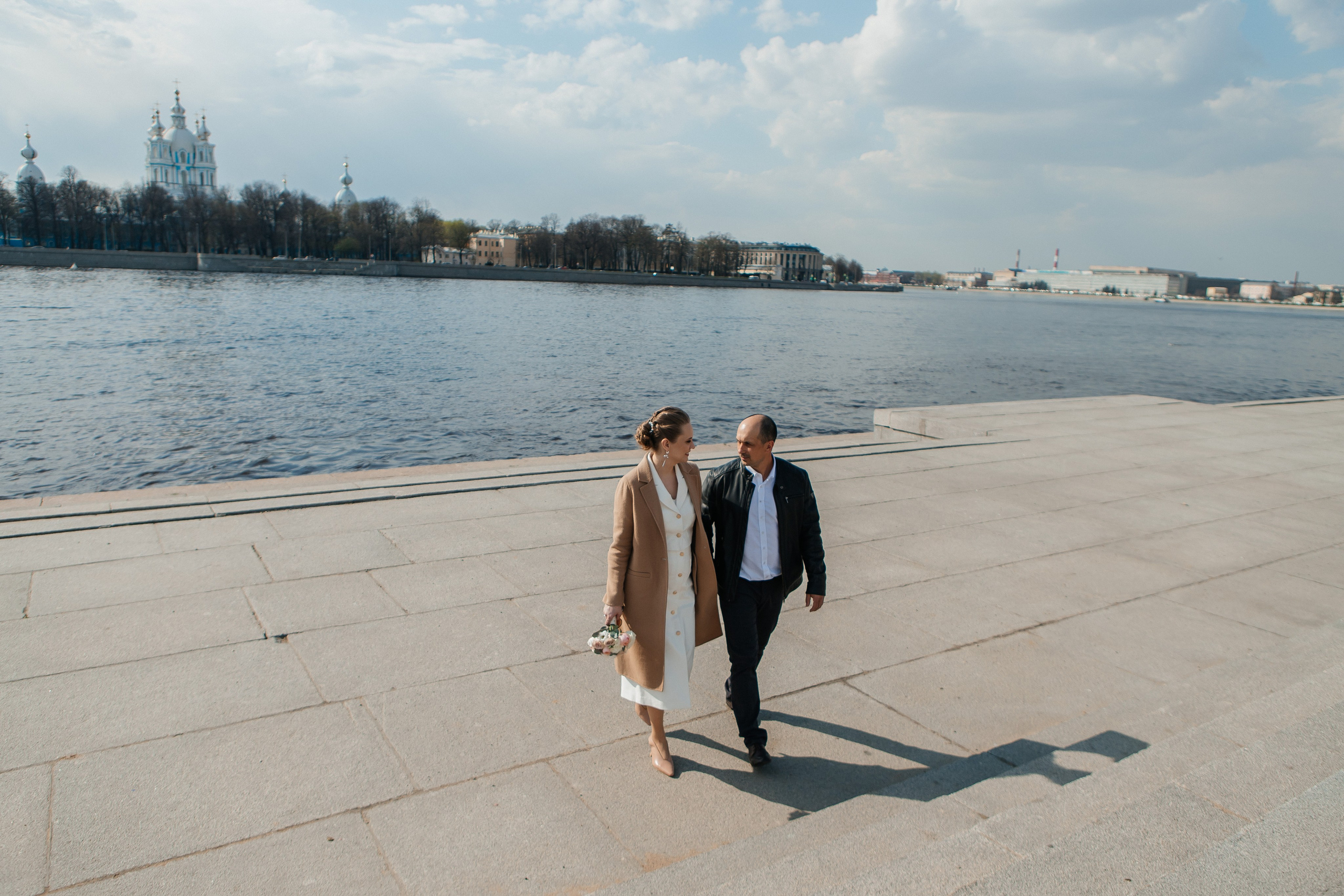 Свадьбы. Фотограф Светлана Климкина