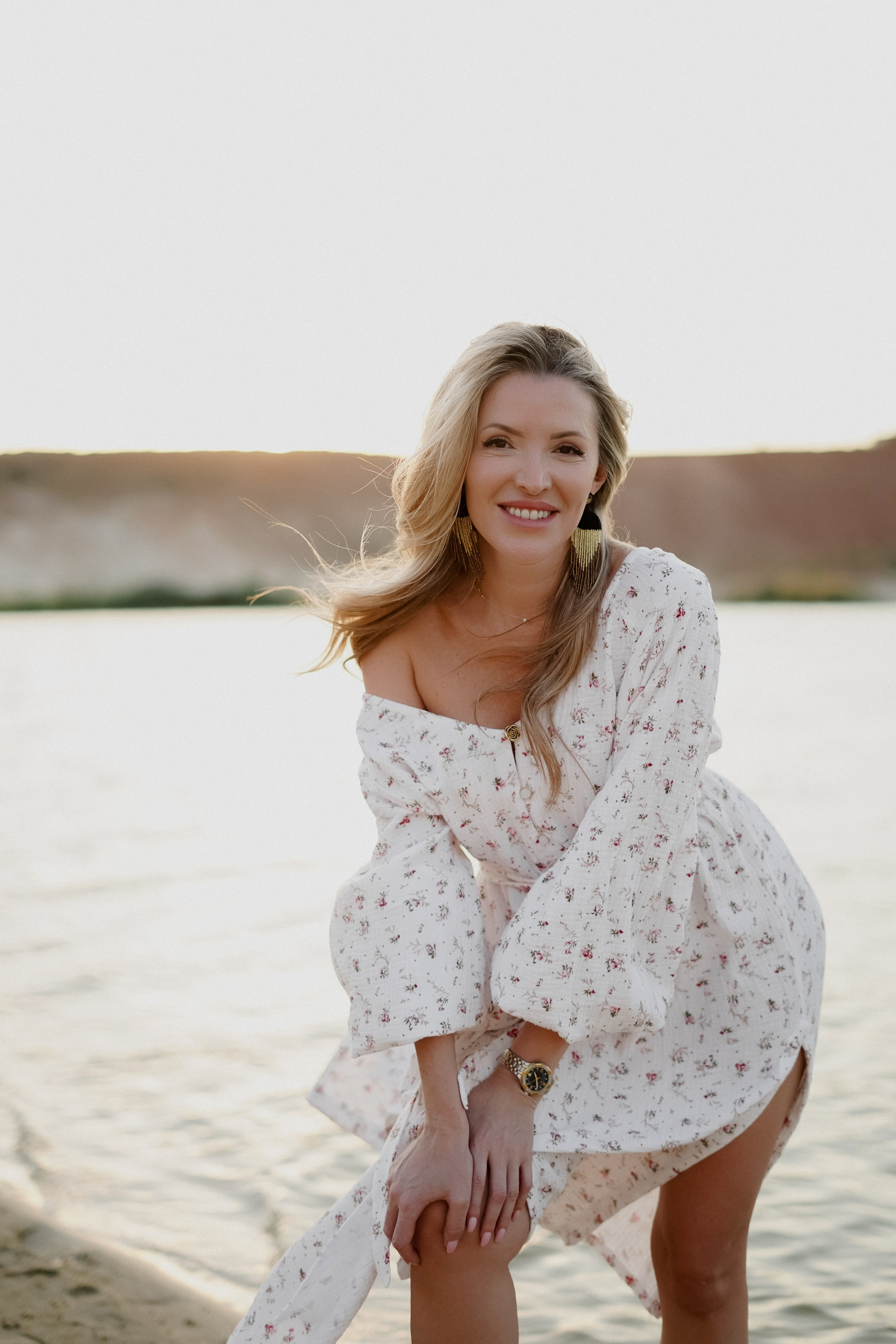 Болдыревы. Фотограф Валерия Крахмалева