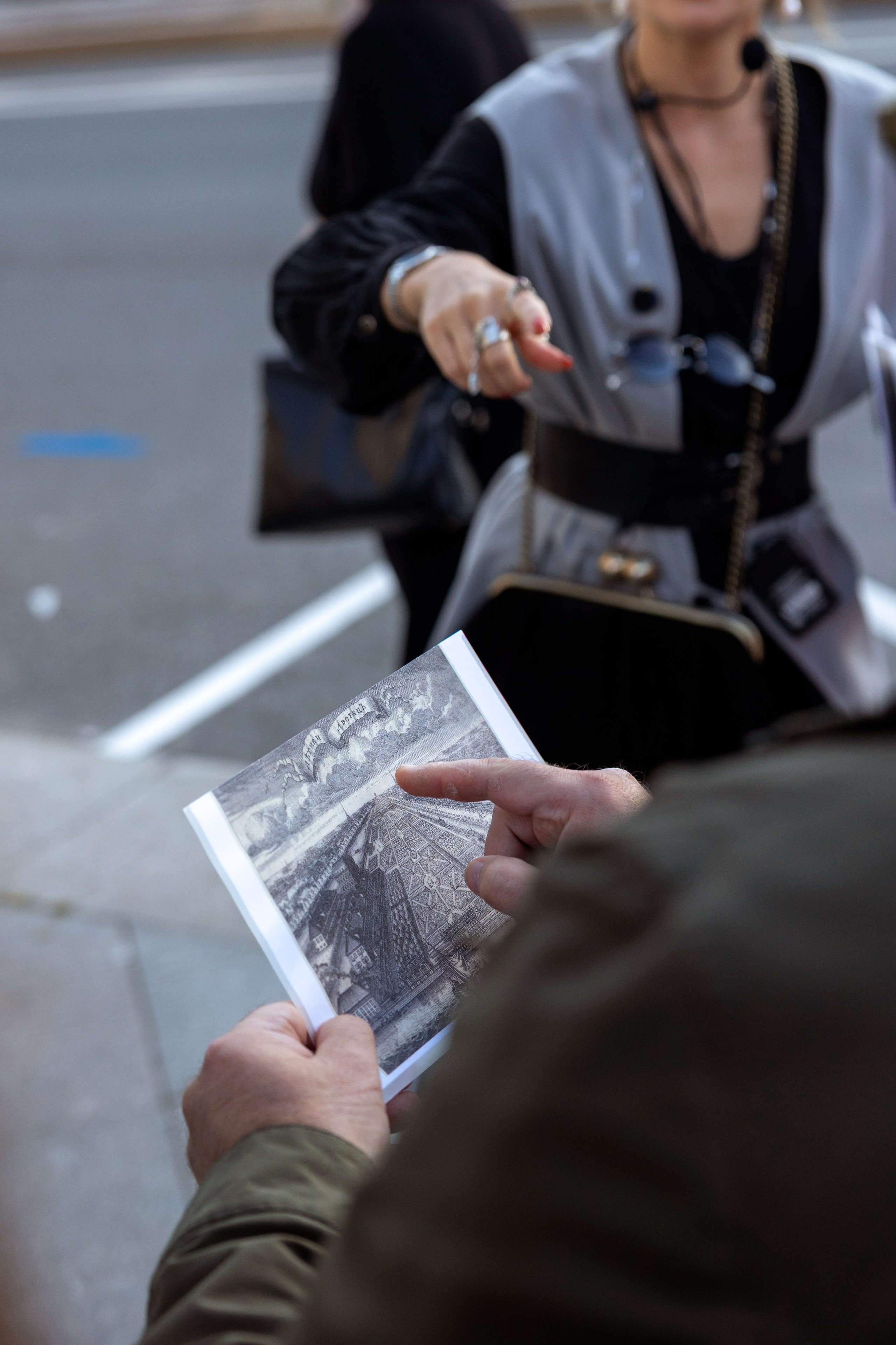 Репортаж.Прогулка-экскурсия для ГК «Еврострой». Фотограф в Санкт-Петербурге Ефремова Наталья