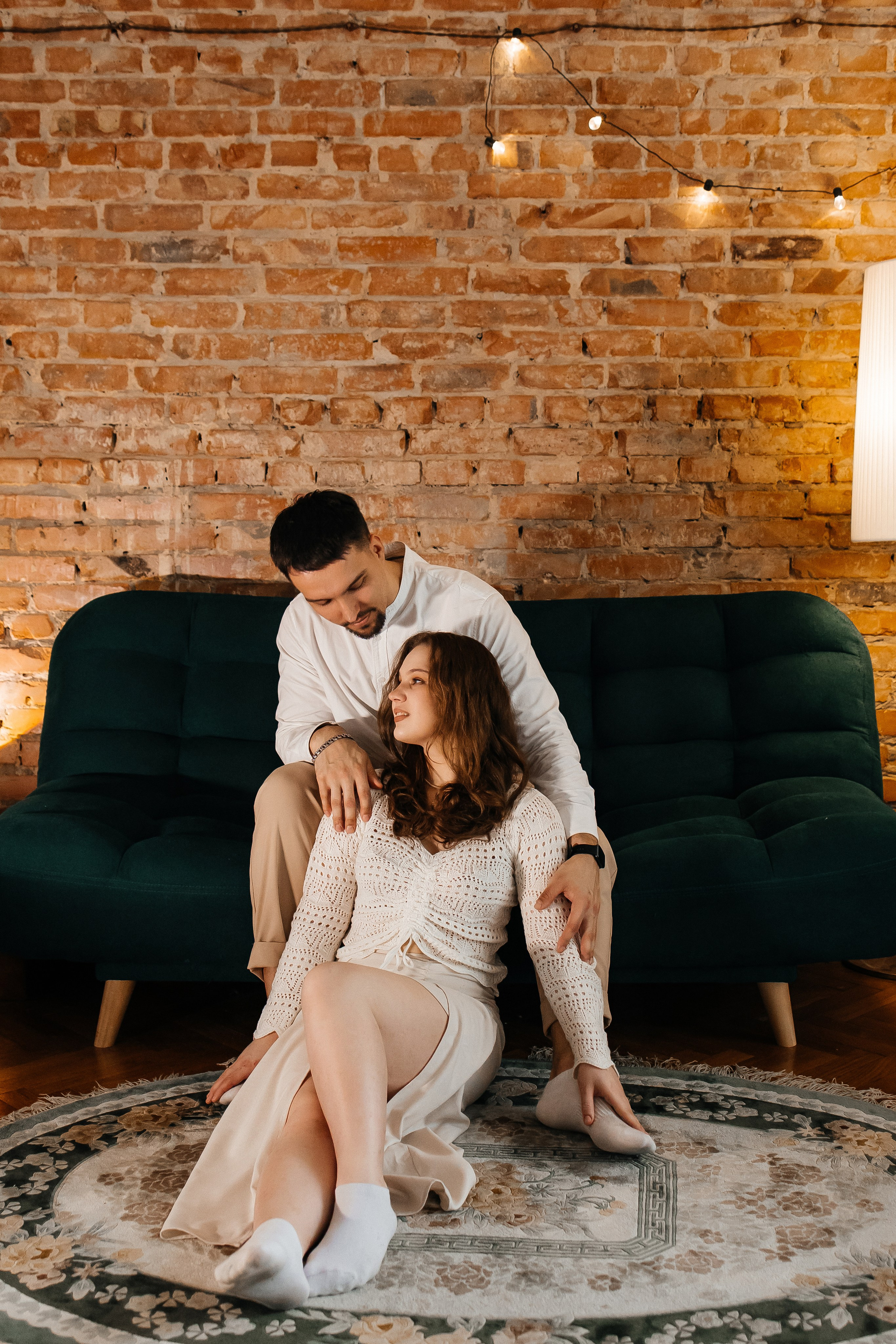 Богдан и Алёна. Свадебный и семейный фотограф в Ростове-на-Дону