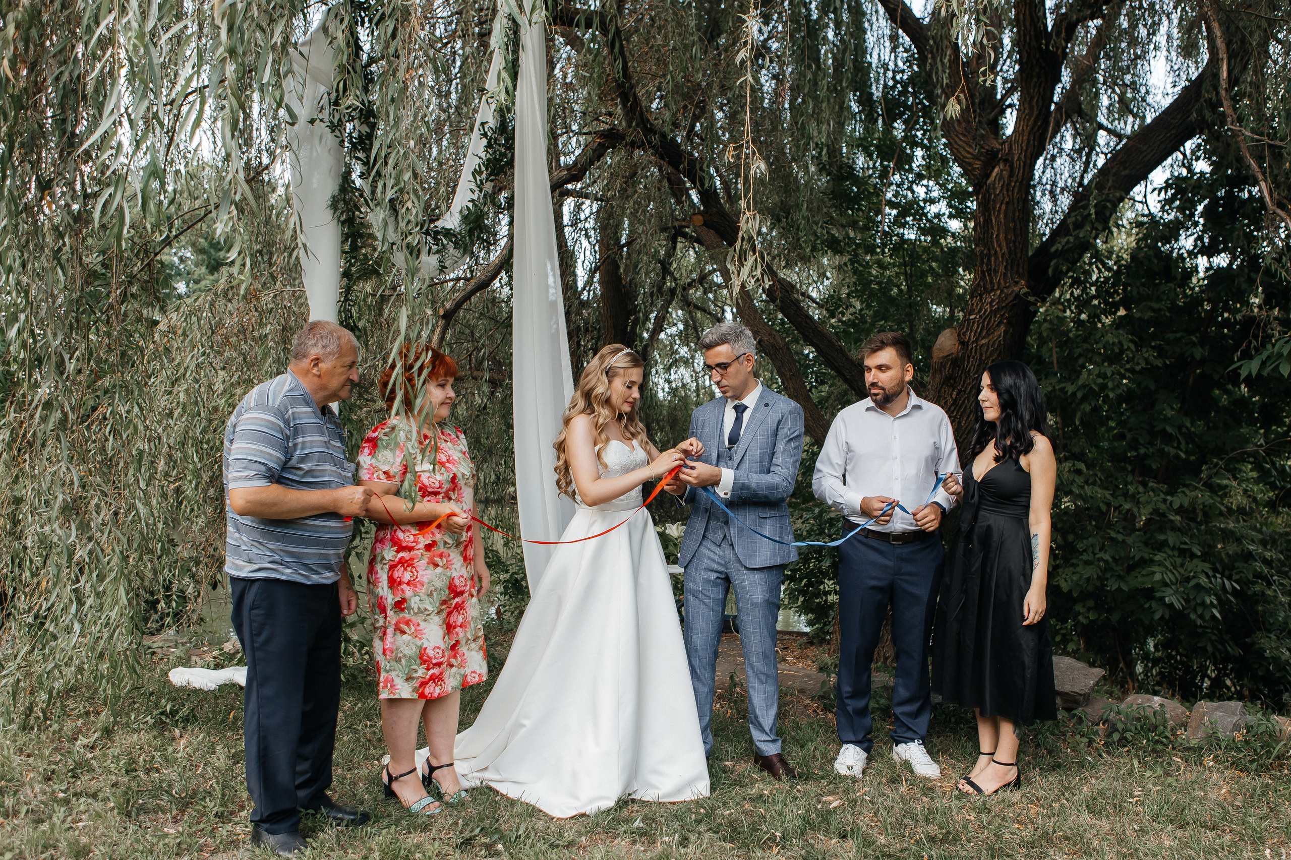 Мелкон и Мария. Свадебный и семейный фотограф в Ростове-на-Дону